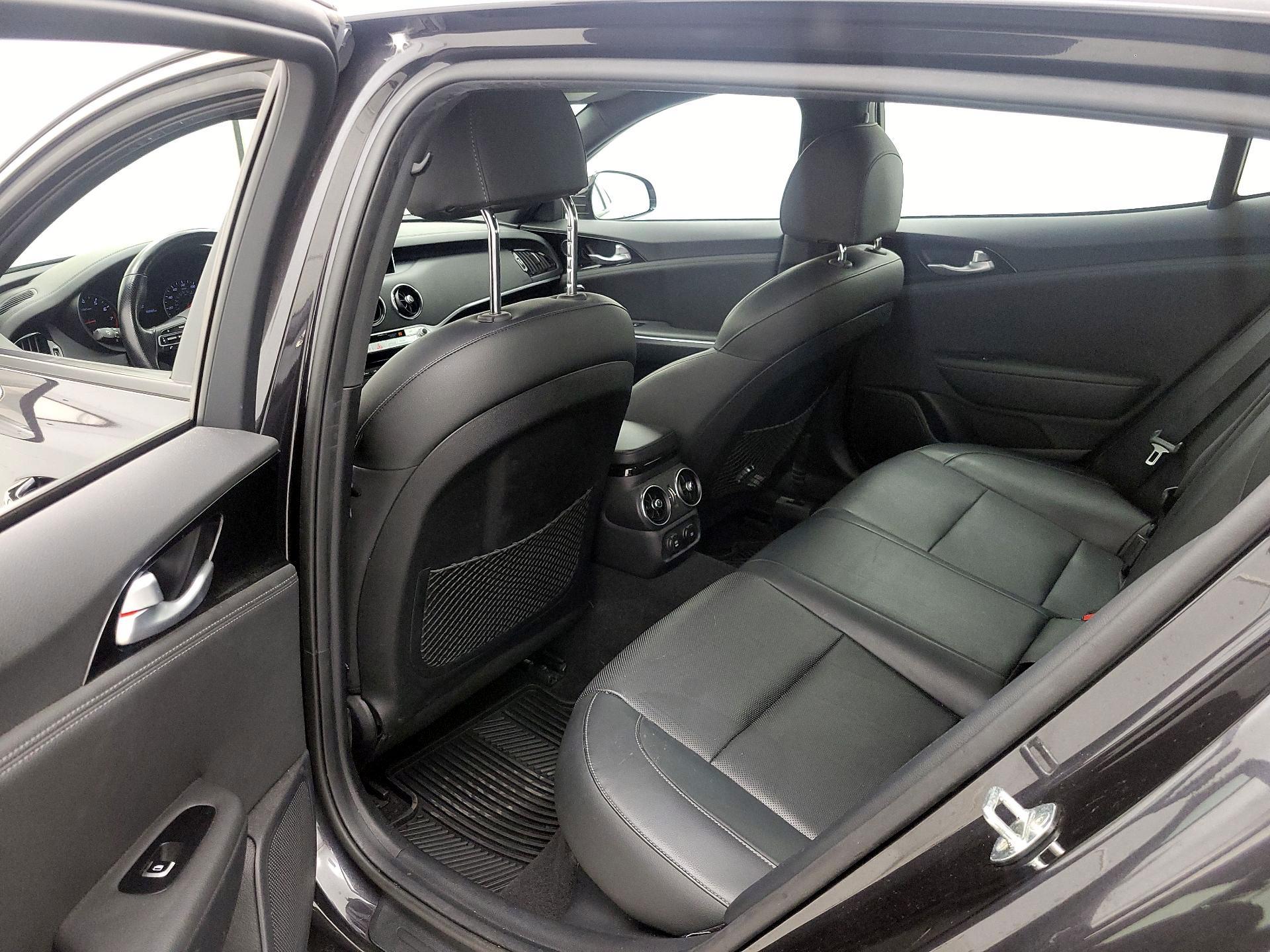 Thumbnail: 2020 Kia Stinger - 19