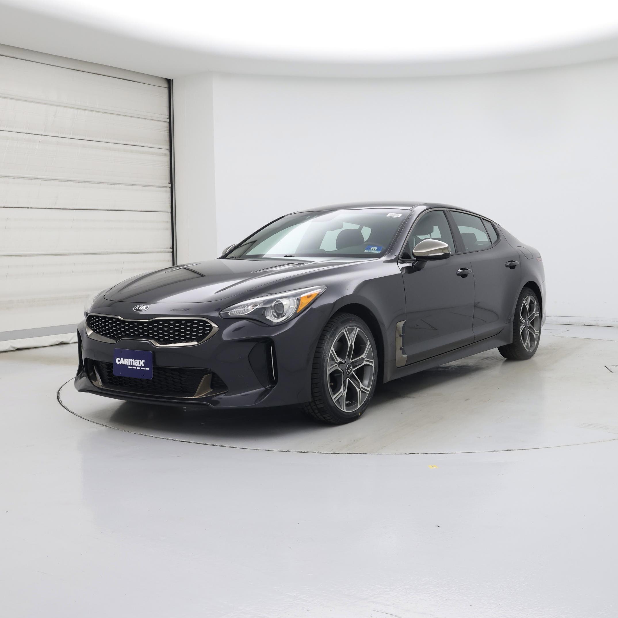 Thumbnail: 2020 Kia Stinger - 4