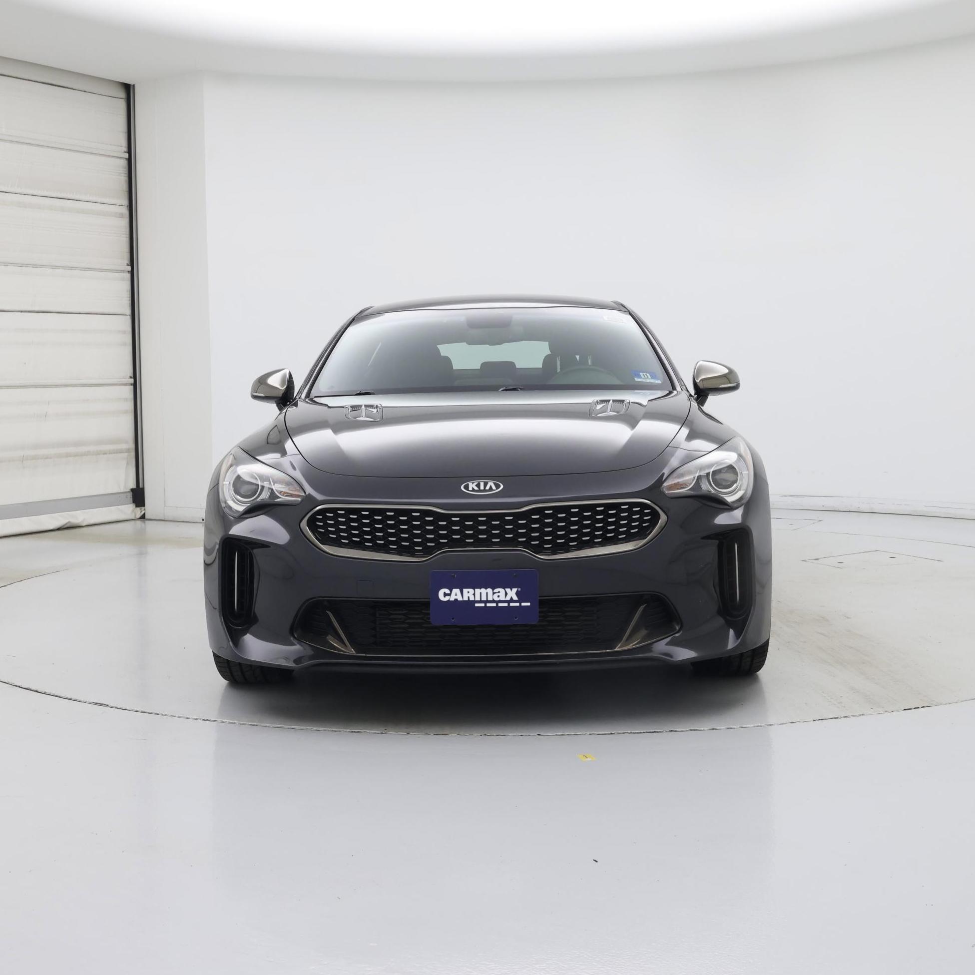 Thumbnail: 2020 Kia Stinger - 5