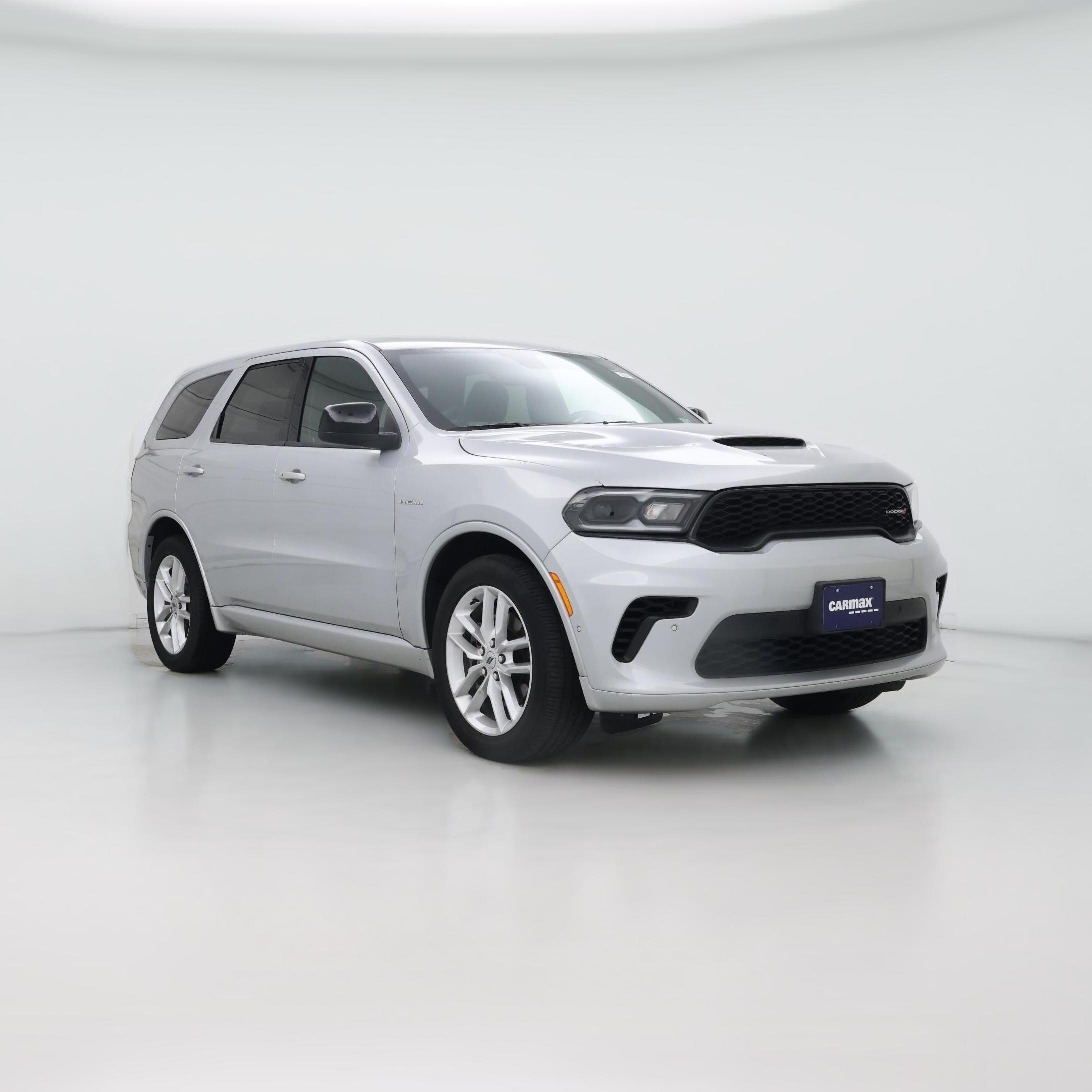 Thumbnail: 2024 Dodge Durango - 1