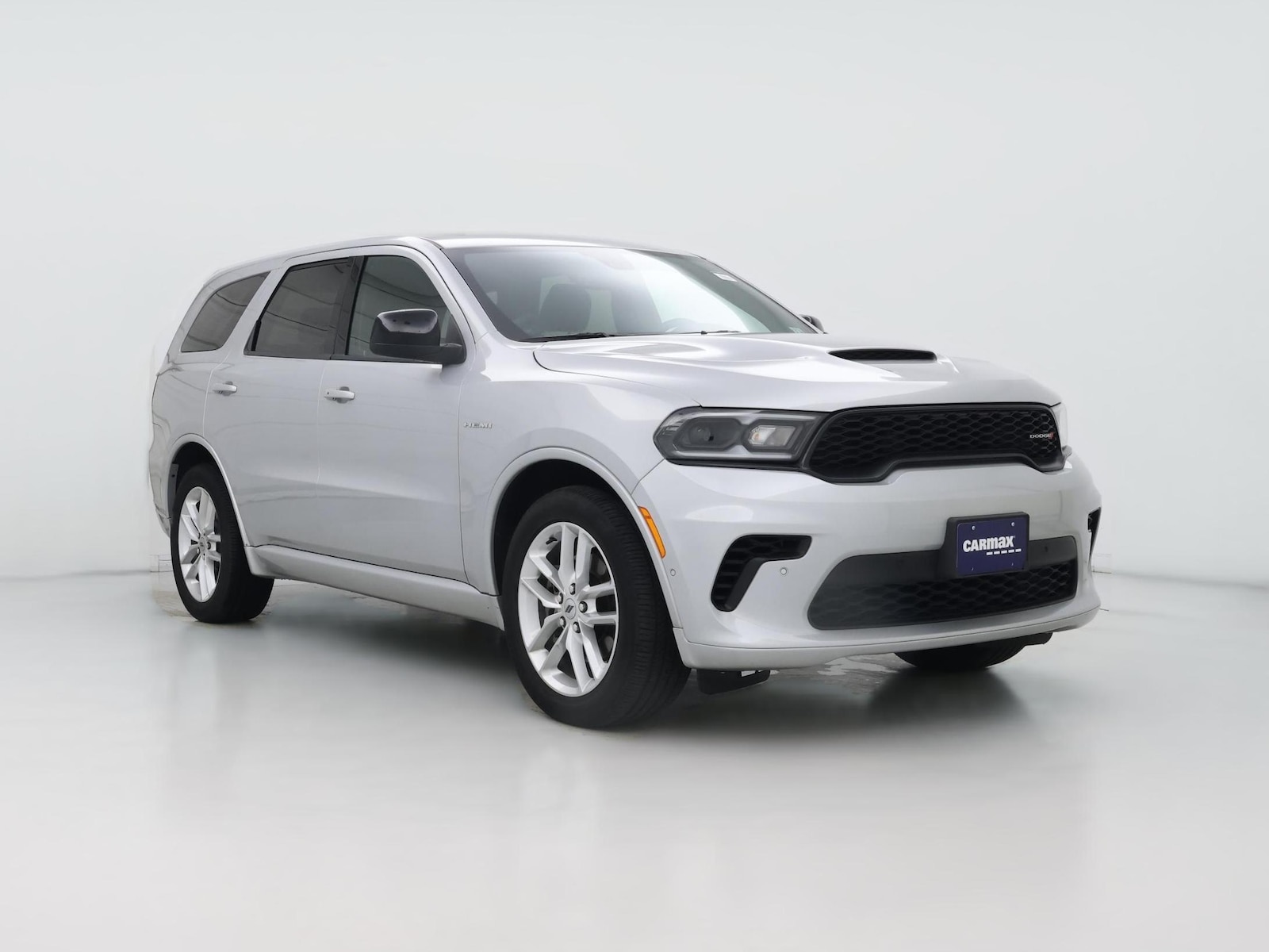2024 Dodge Durango R/T