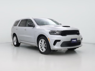 2024 Dodge Durango R/T