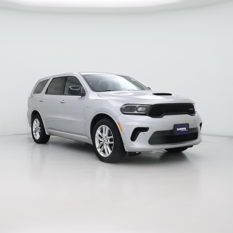 2024 Dodge Durango R/T
