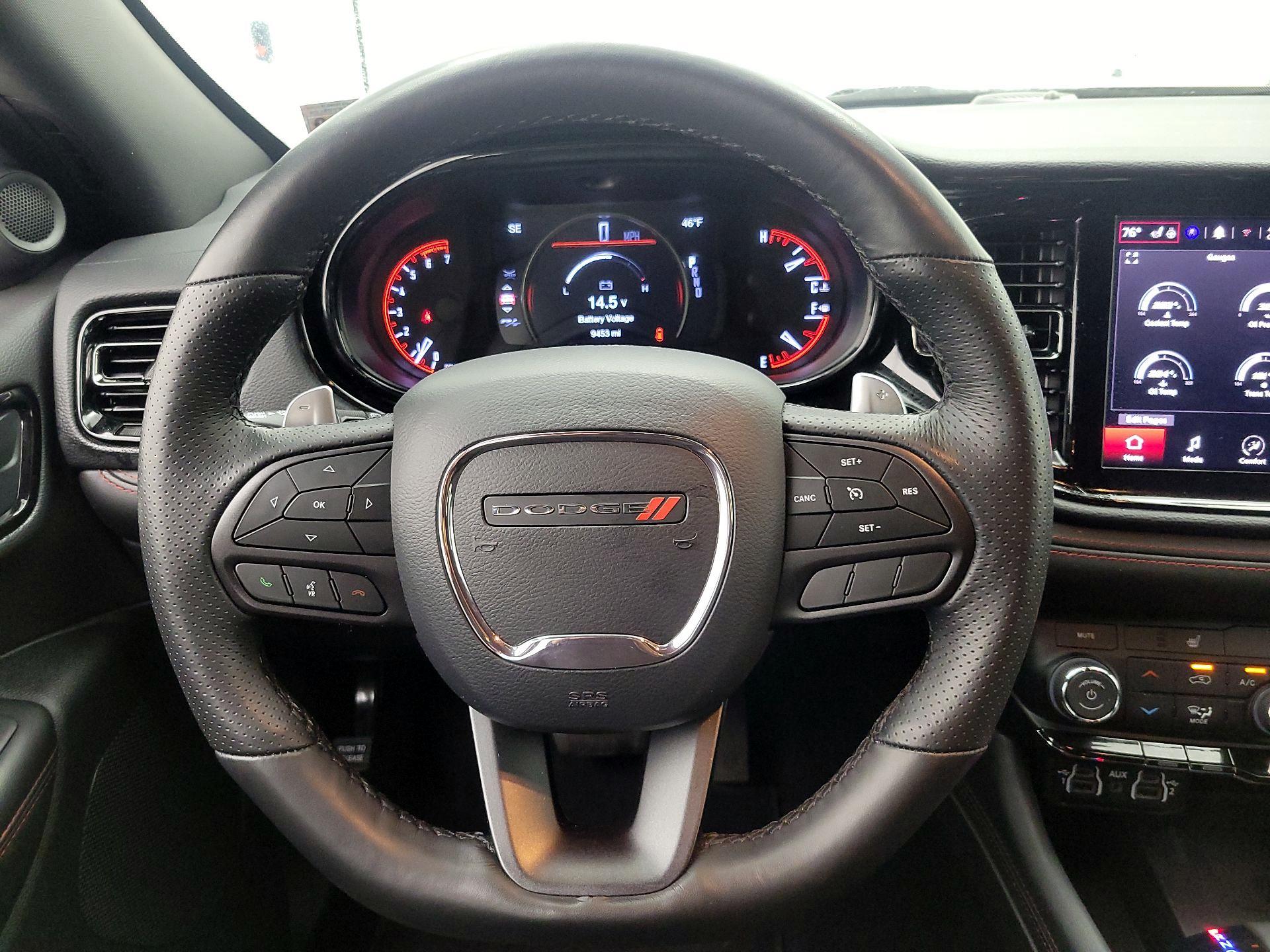 Thumbnail: 2024 Dodge Durango - 10