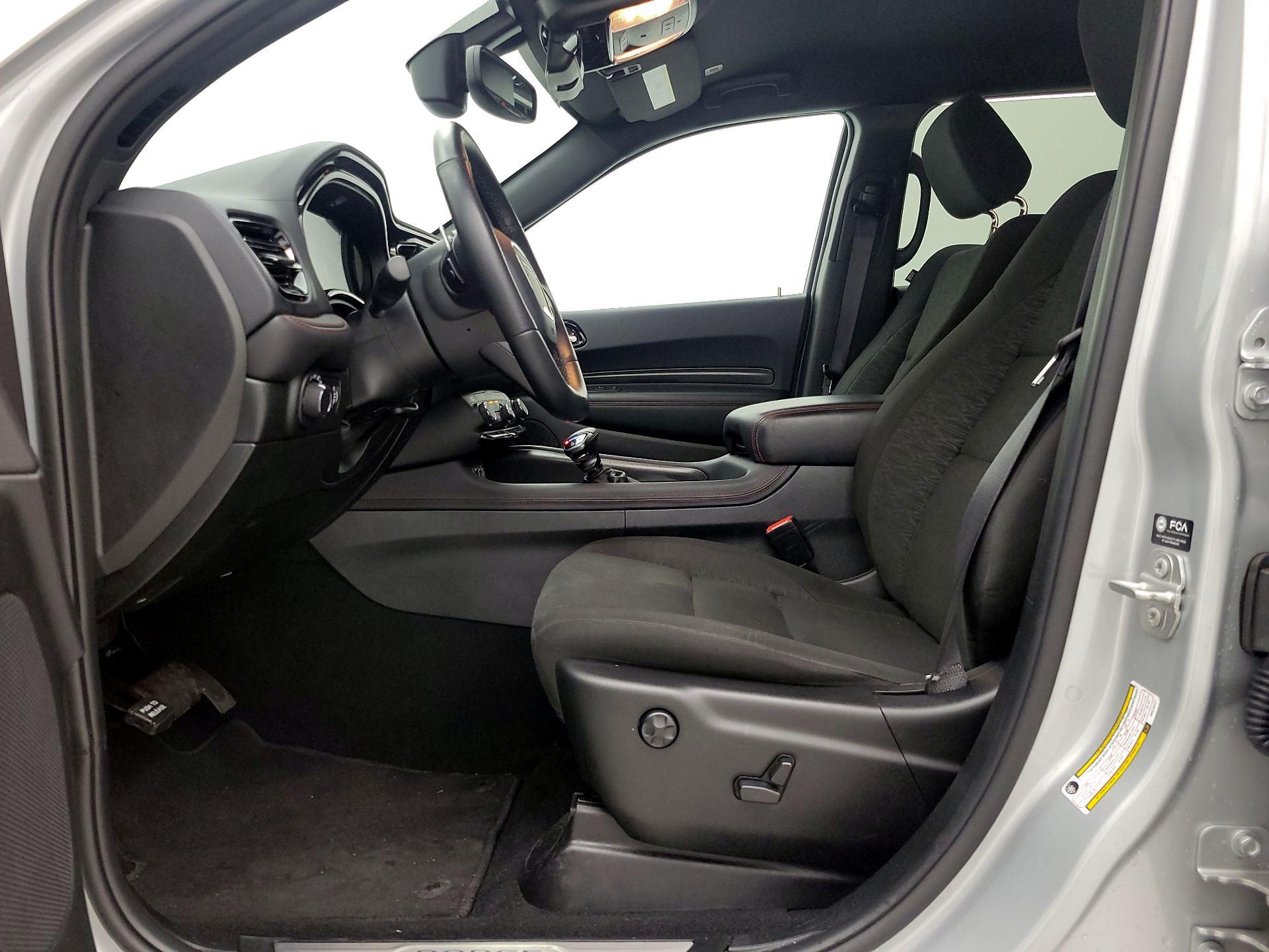 Thumbnail: 2024 Dodge Durango - 11