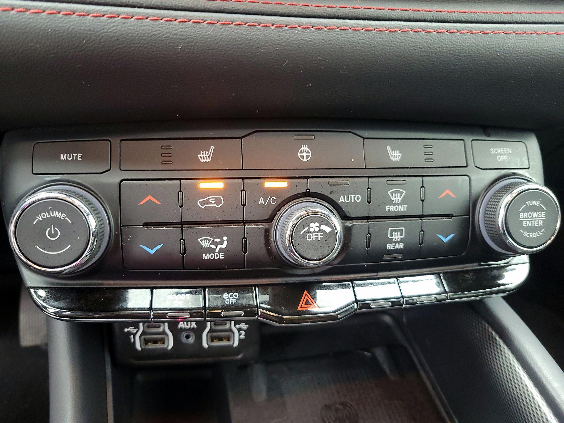 Thumbnail: 2024 Dodge Durango - 17