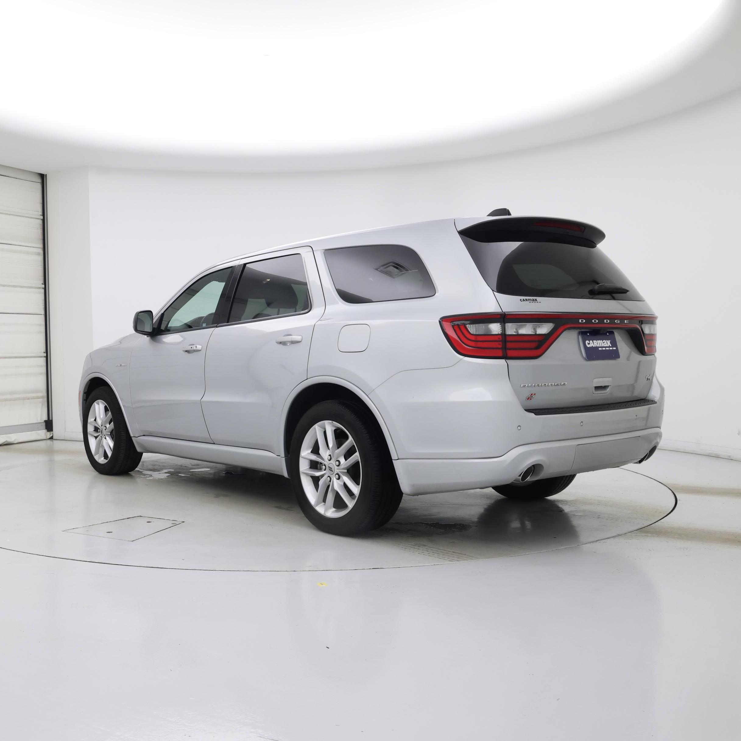 Thumbnail: 2024 Dodge Durango - 2