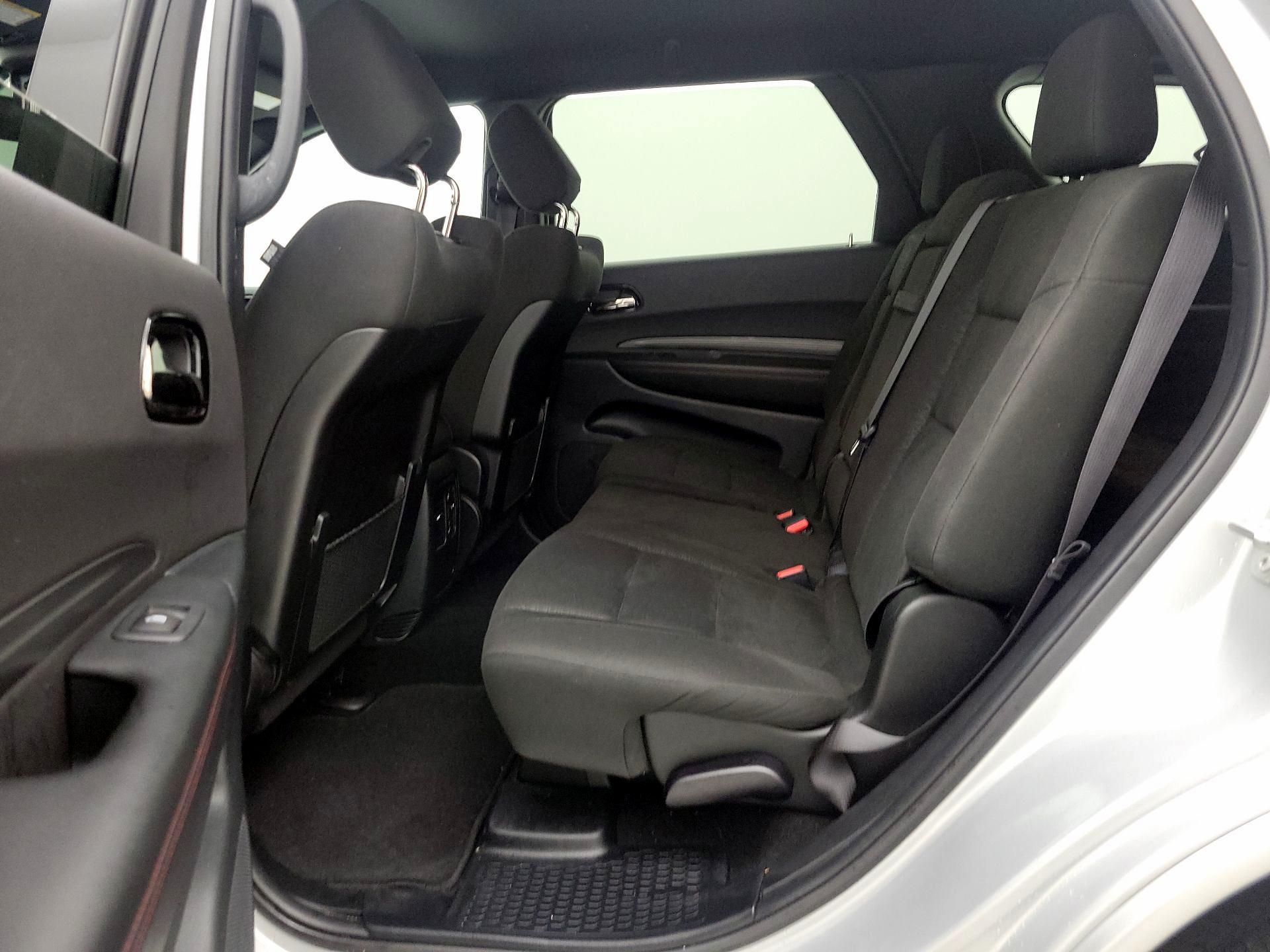 Thumbnail: 2024 Dodge Durango - 20