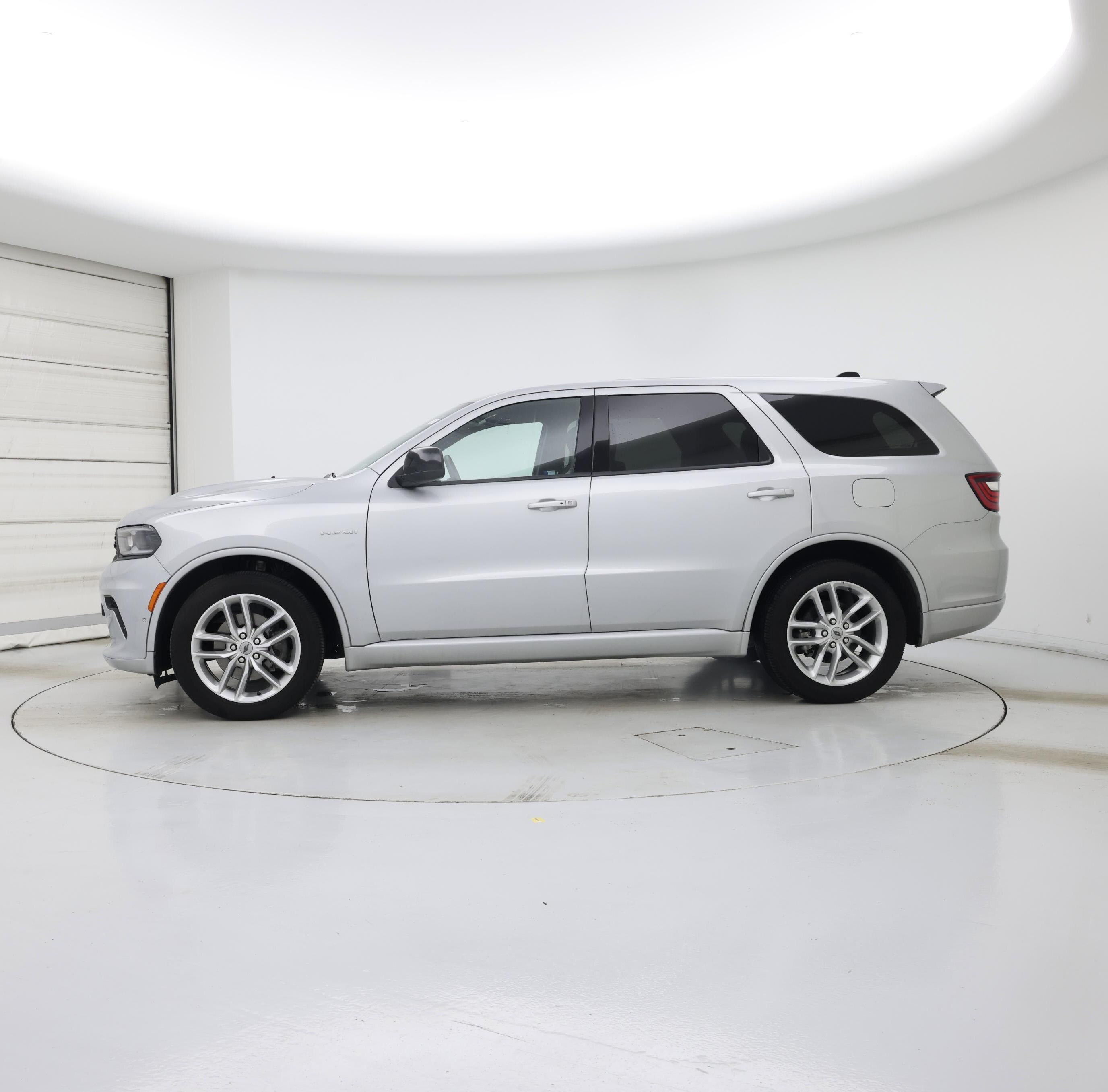 Thumbnail: 2024 Dodge Durango - 3