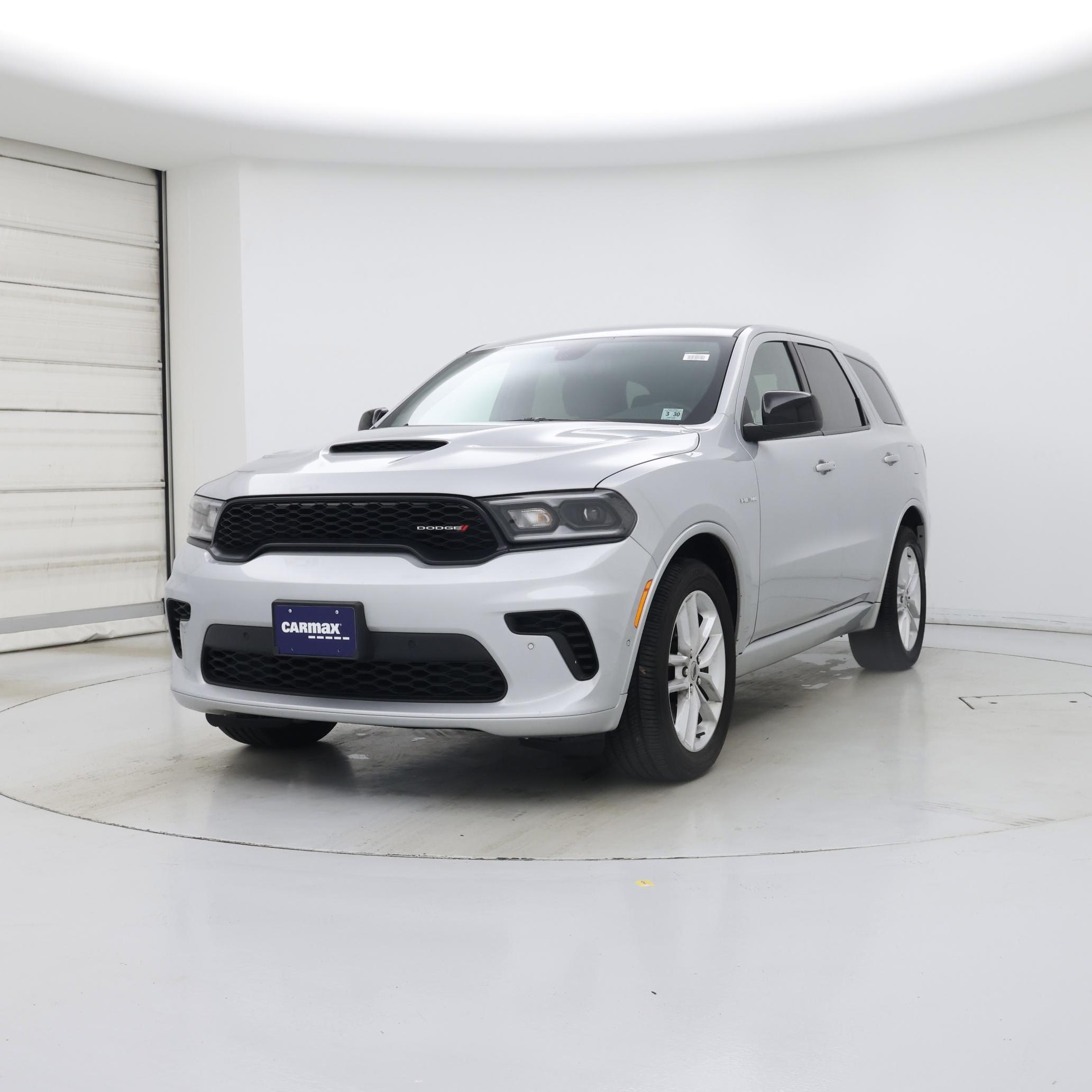 Thumbnail: 2024 Dodge Durango - 4