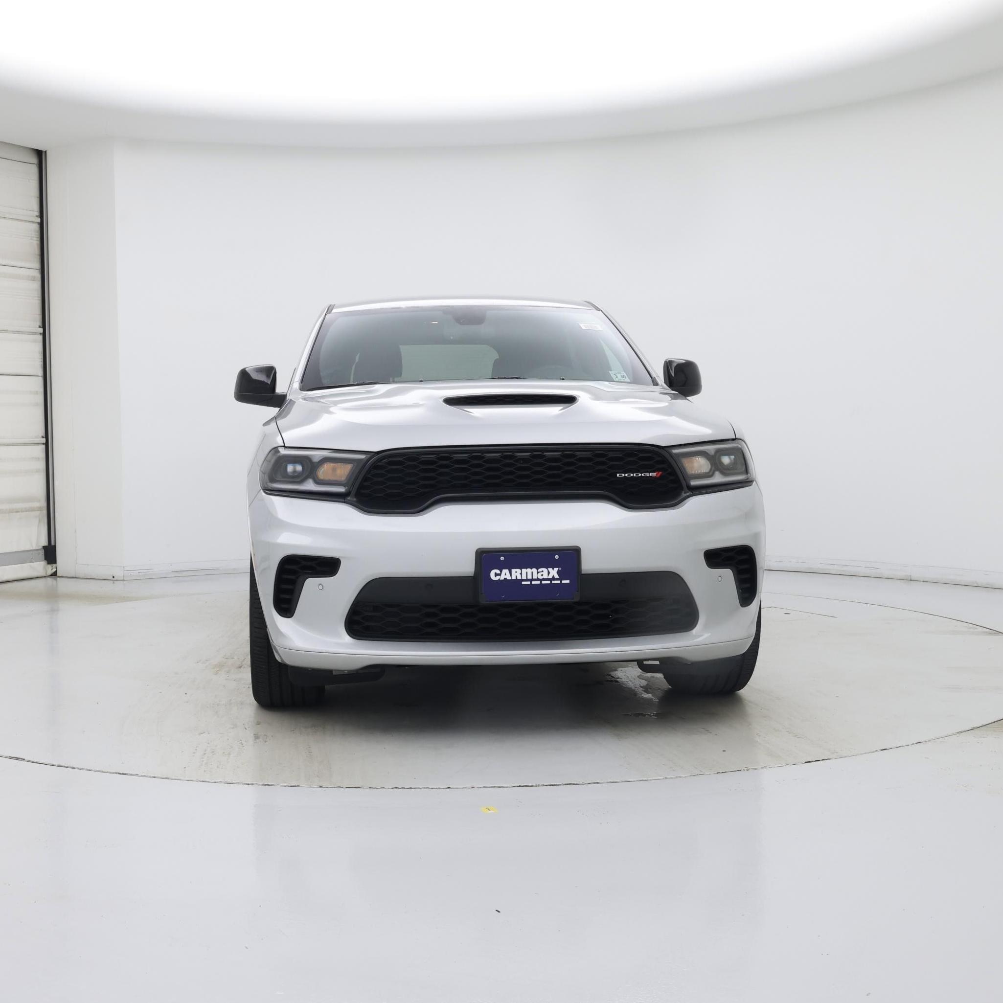 Thumbnail: 2024 Dodge Durango - 5