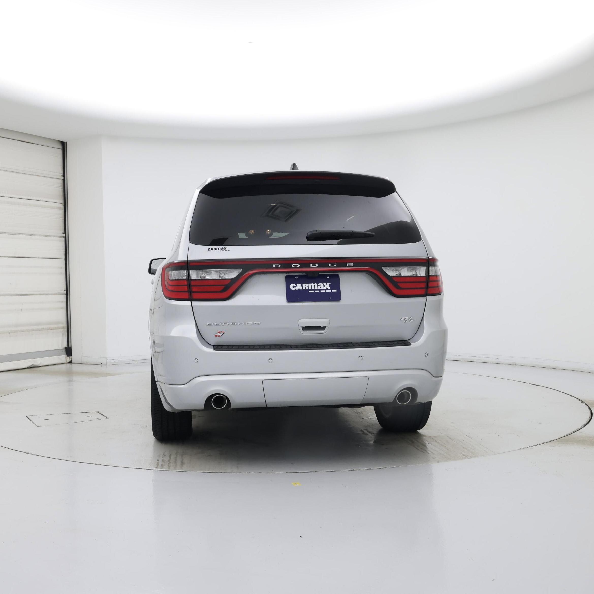 Thumbnail: 2024 Dodge Durango - 6