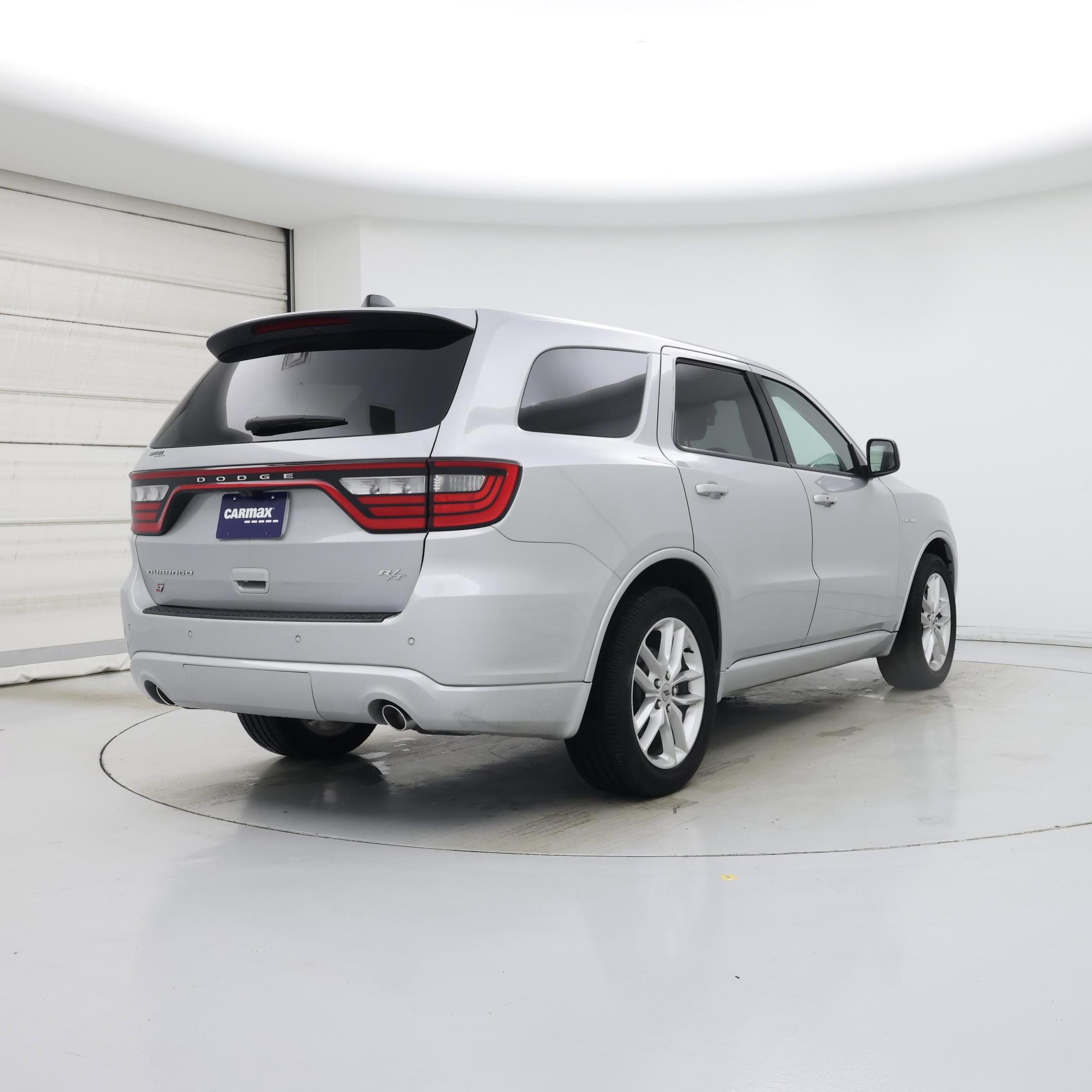 Thumbnail: 2024 Dodge Durango - 8