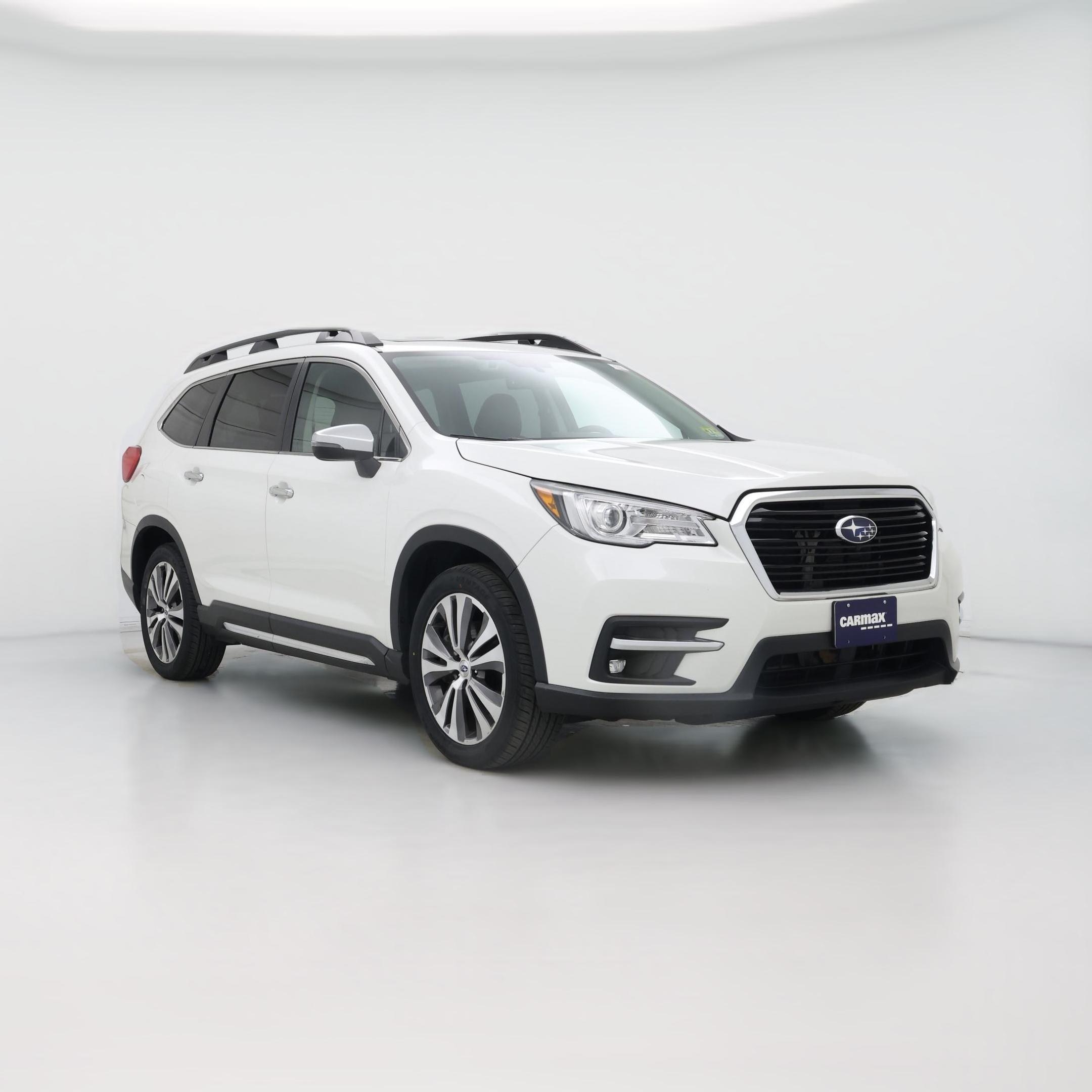 Thumbnail: 2019 Subaru Ascent - 1