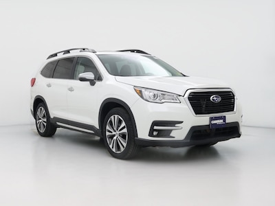 2019 Subaru Ascent Touring