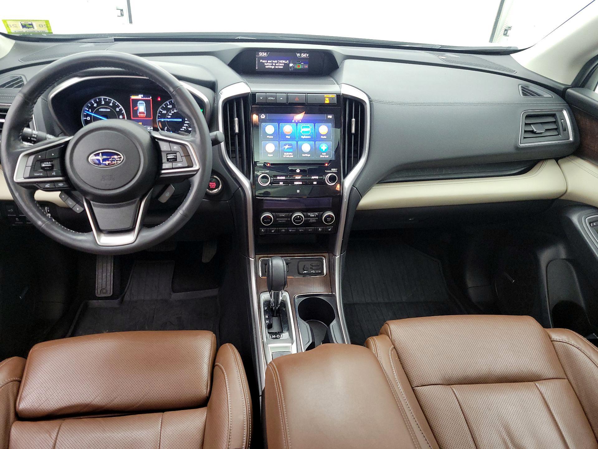 Thumbnail: 2019 Subaru Ascent - 9