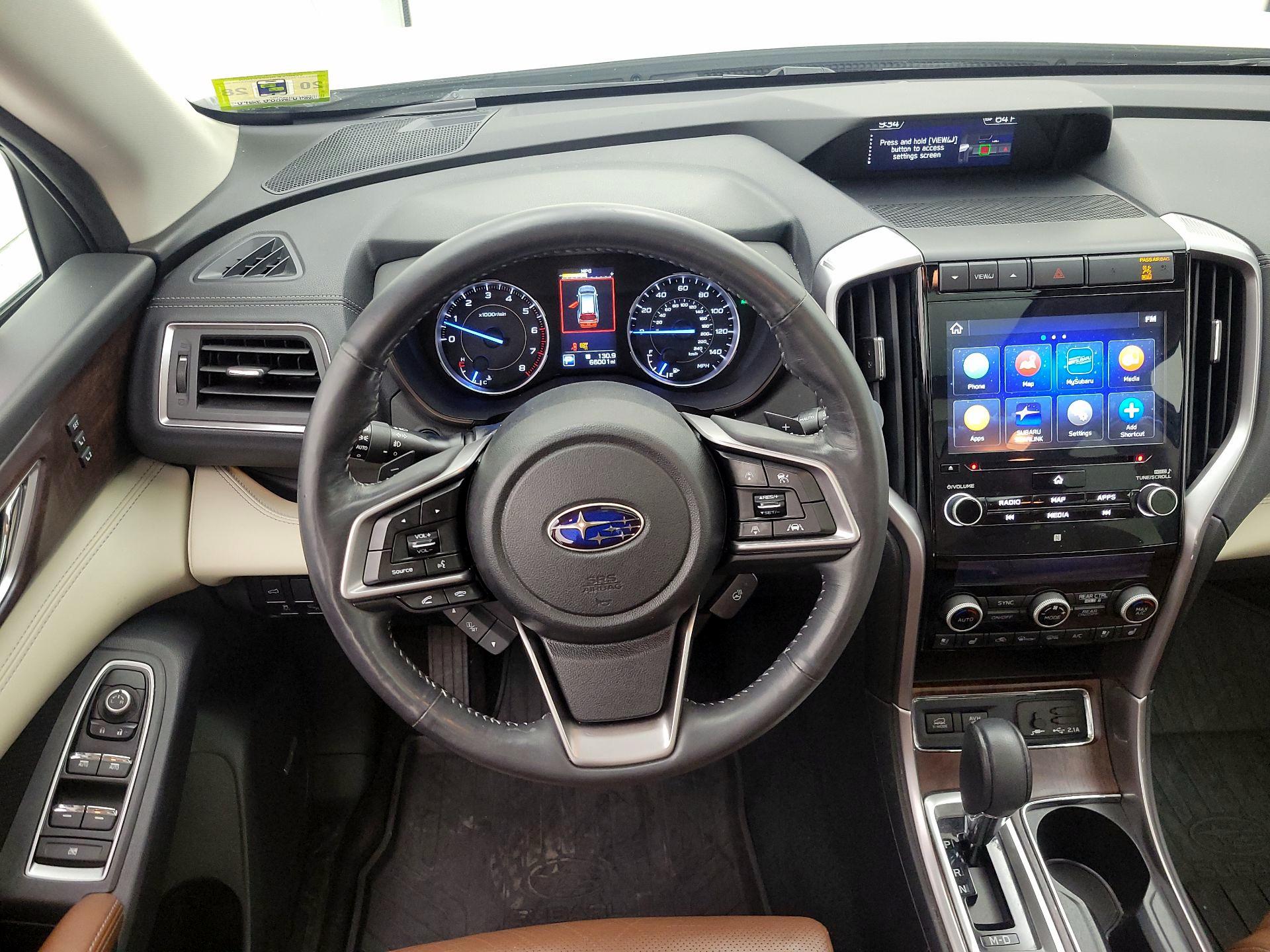 Thumbnail: 2019 Subaru Ascent - 10