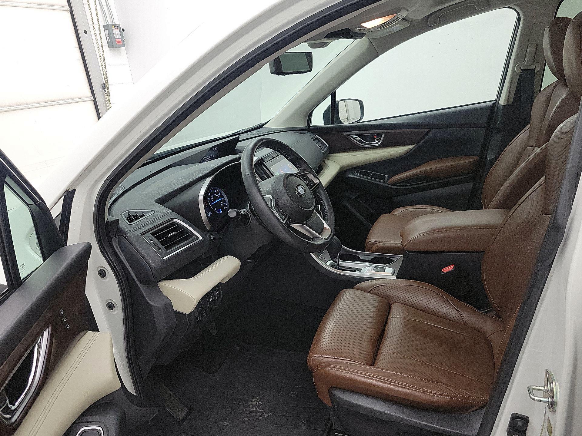 Thumbnail: 2019 Subaru Ascent - 11