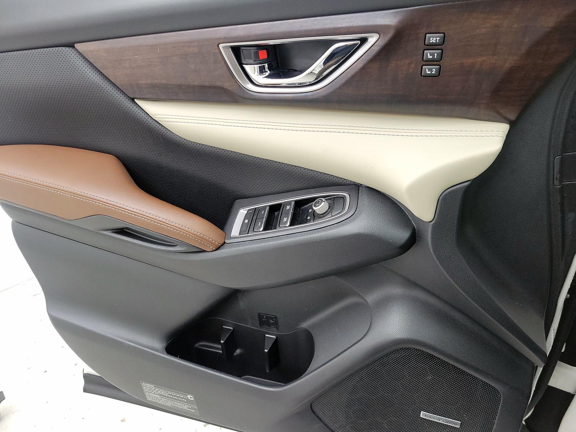 Thumbnail: 2019 Subaru Ascent - 12