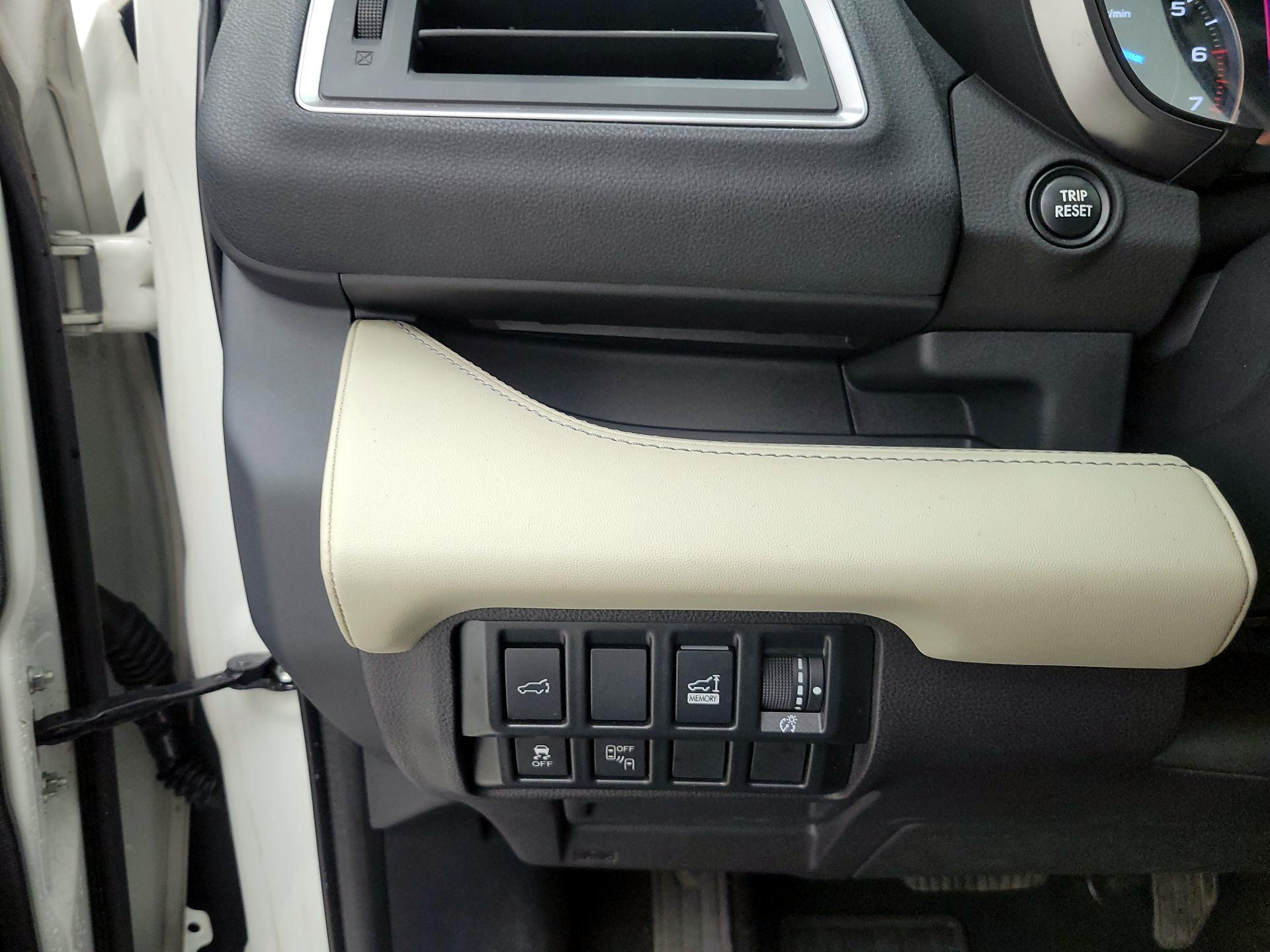 Thumbnail: 2019 Subaru Ascent - 13