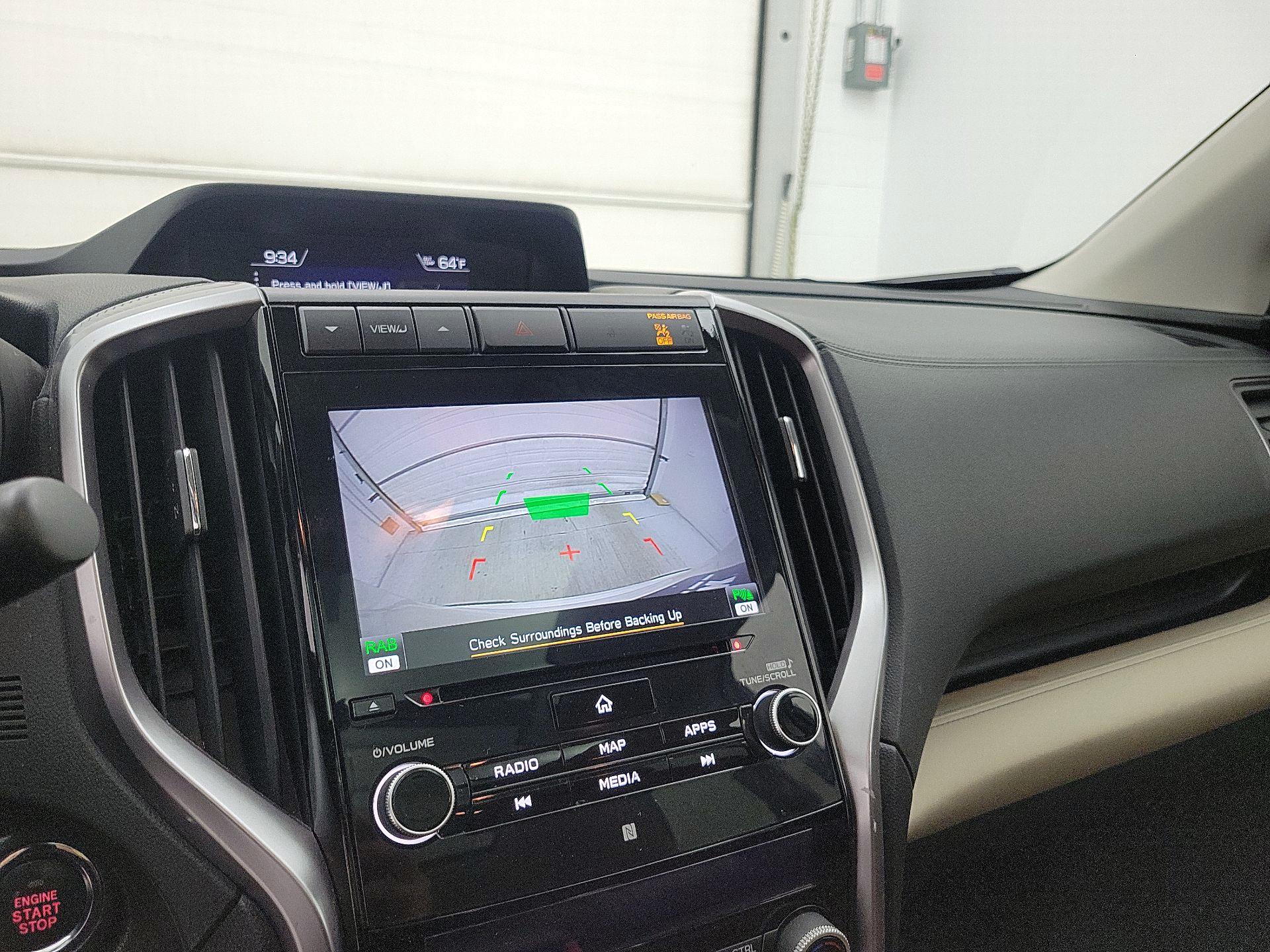 Thumbnail: 2019 Subaru Ascent - 14