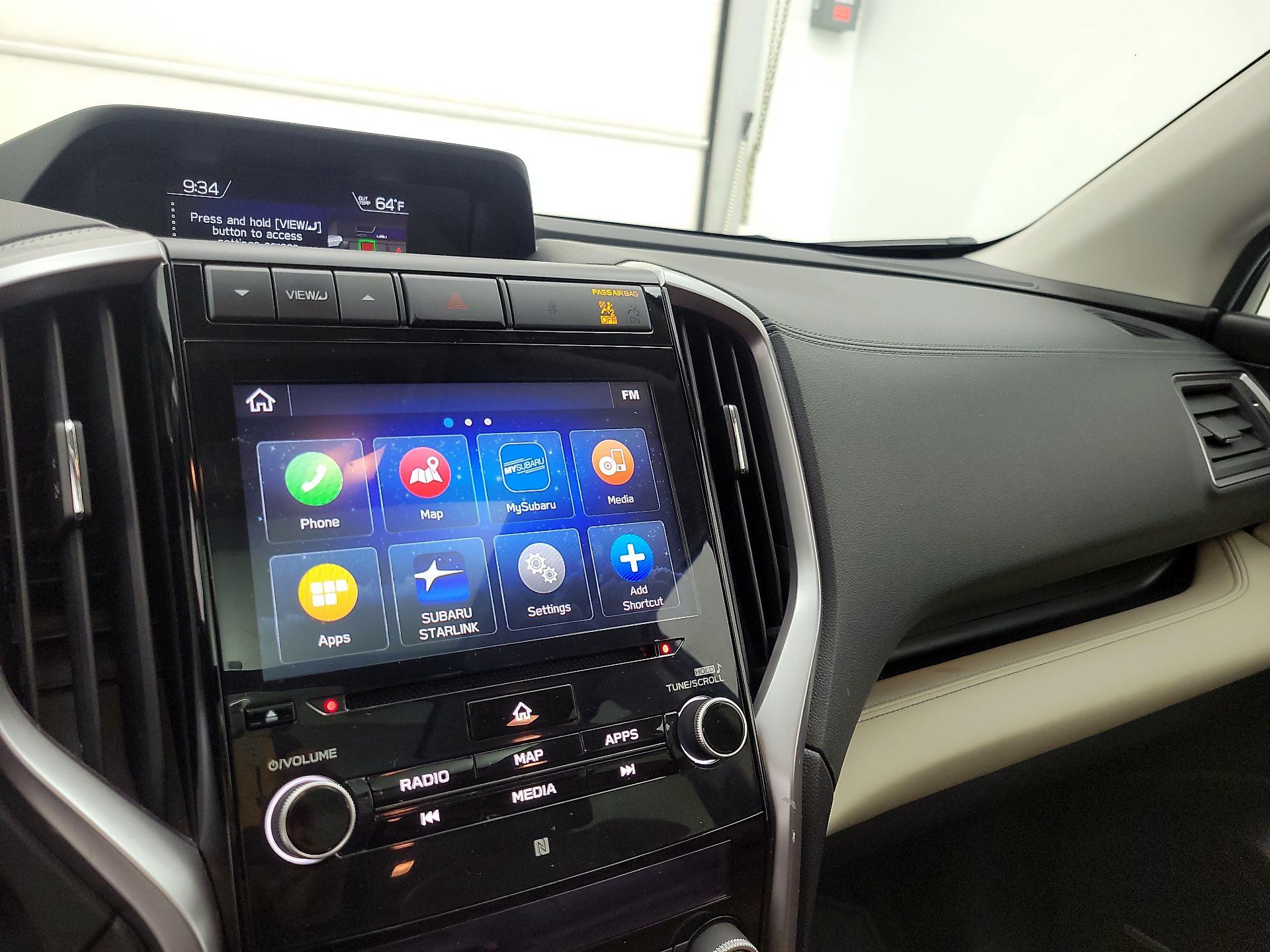 Thumbnail: 2019 Subaru Ascent - 15