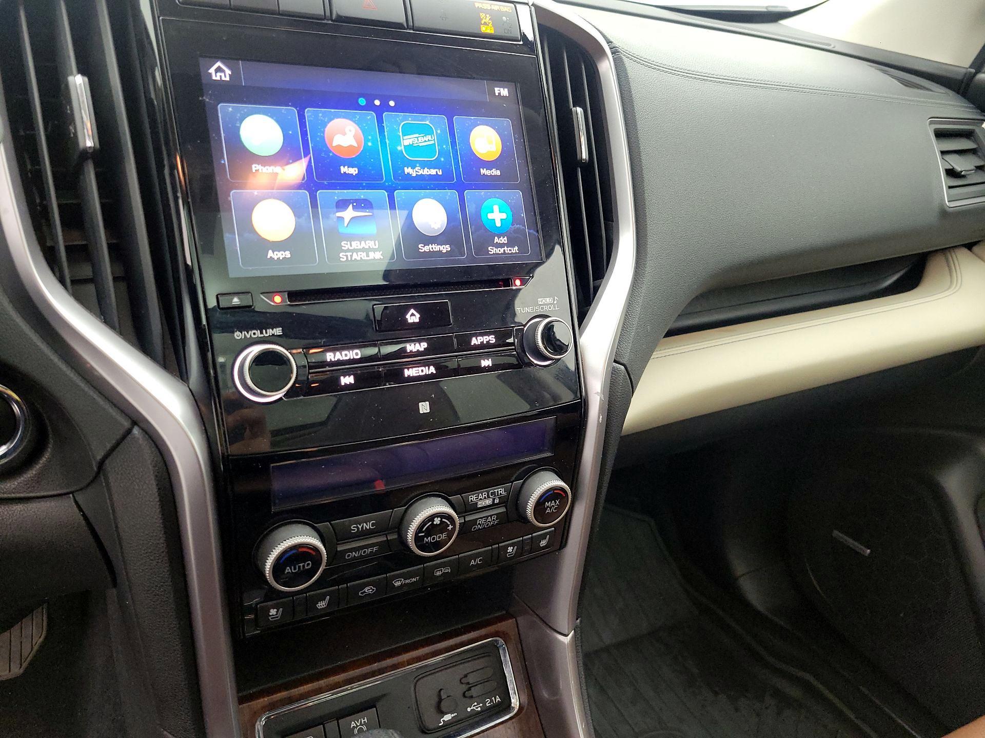 Thumbnail: 2019 Subaru Ascent - 16