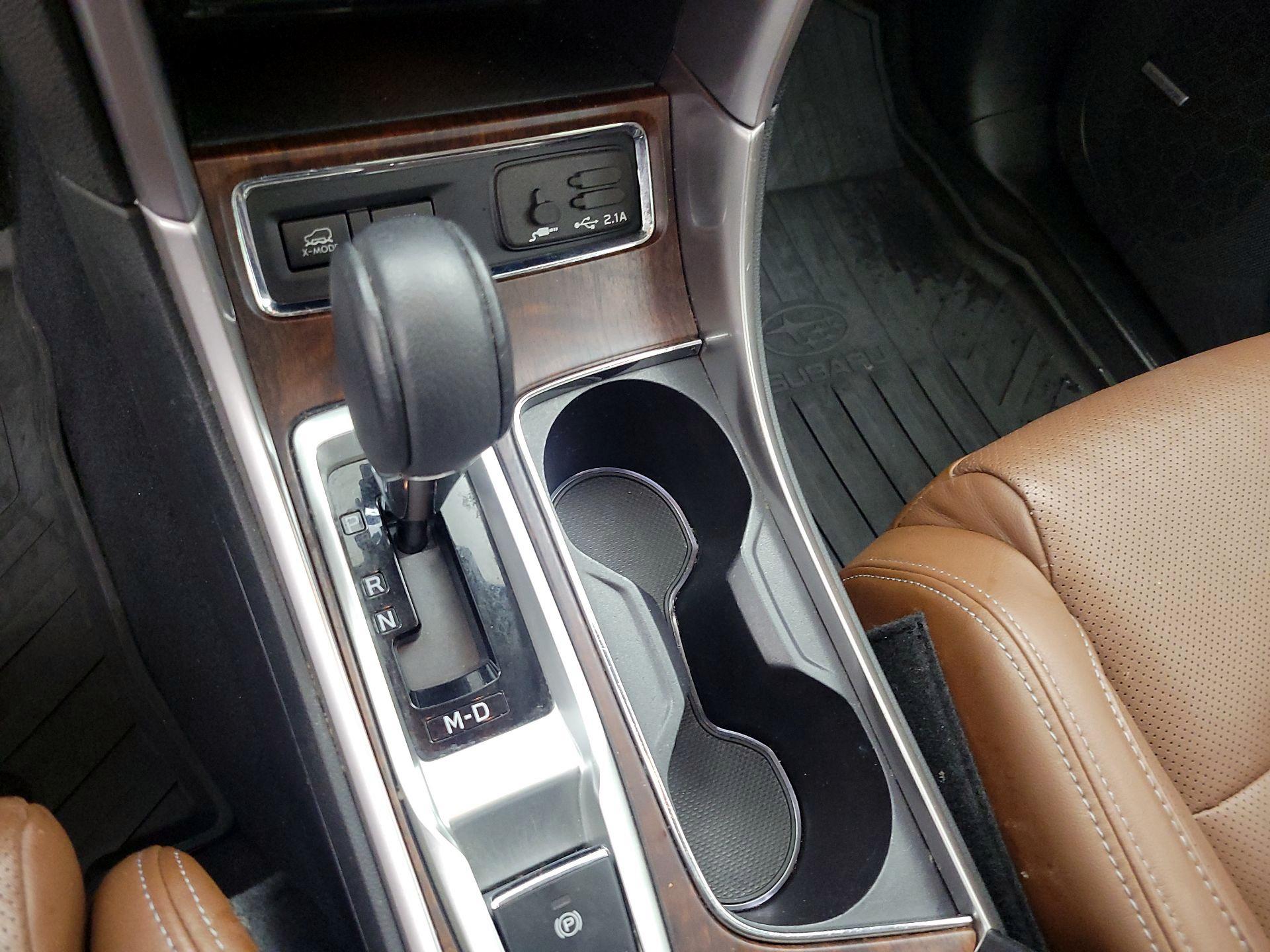 Thumbnail: 2019 Subaru Ascent - 17