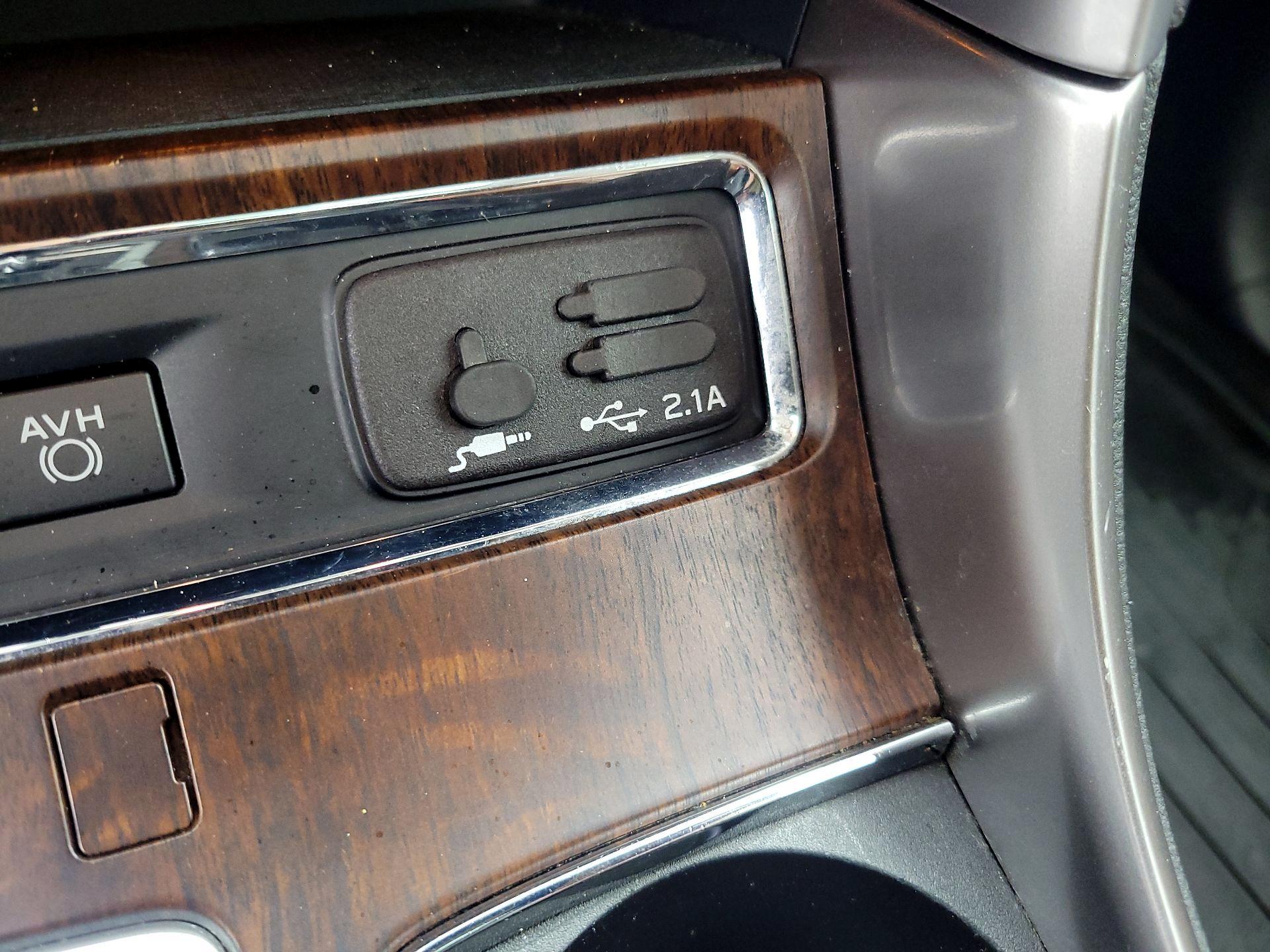 Thumbnail: 2019 Subaru Ascent - 18