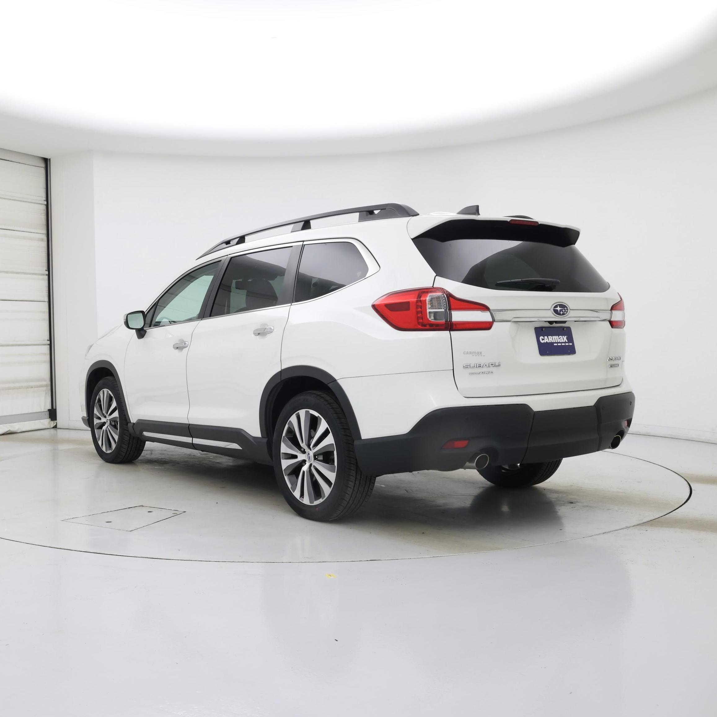 Thumbnail: 2019 Subaru Ascent - 2