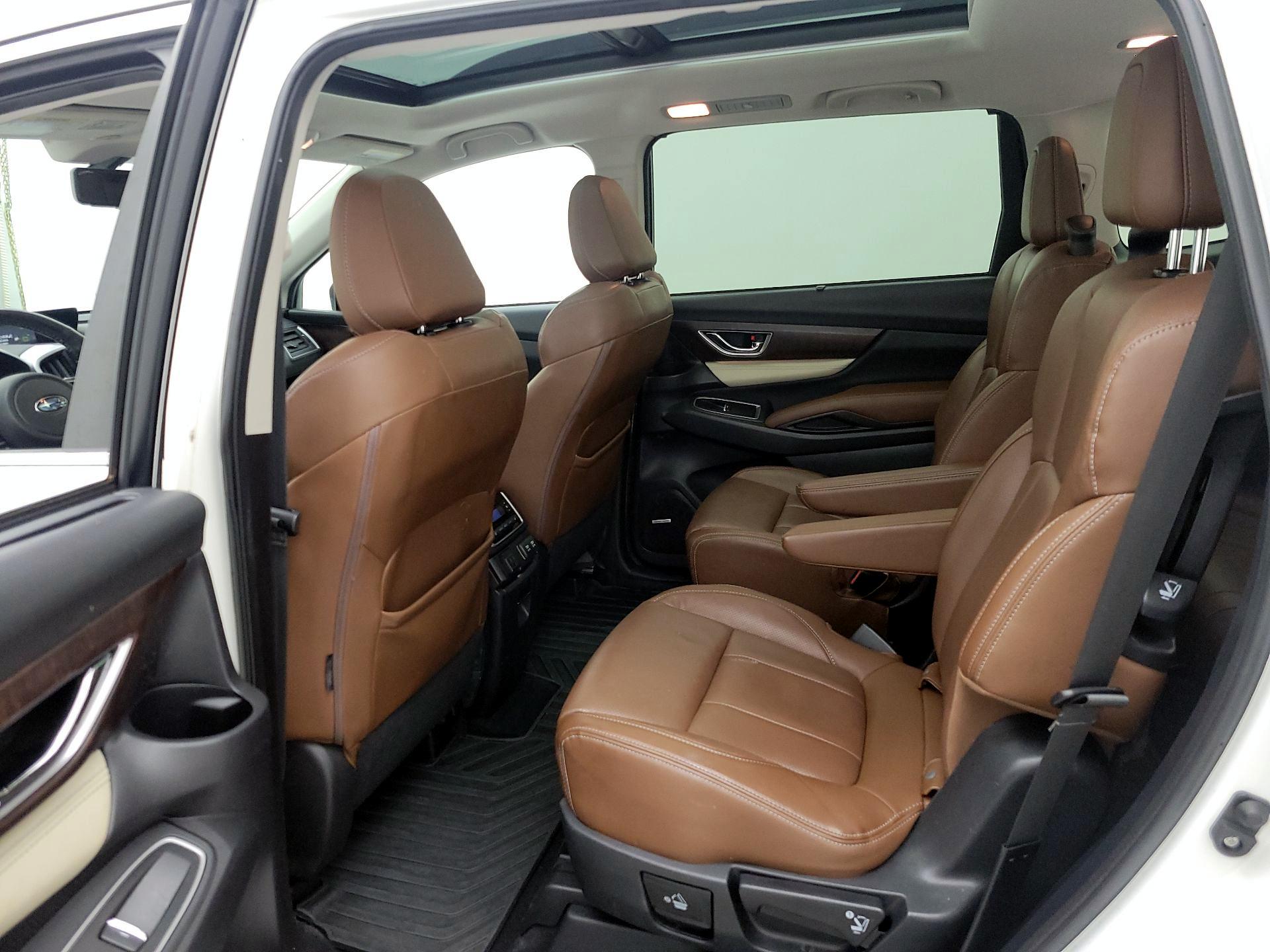 Thumbnail: 2019 Subaru Ascent - 20