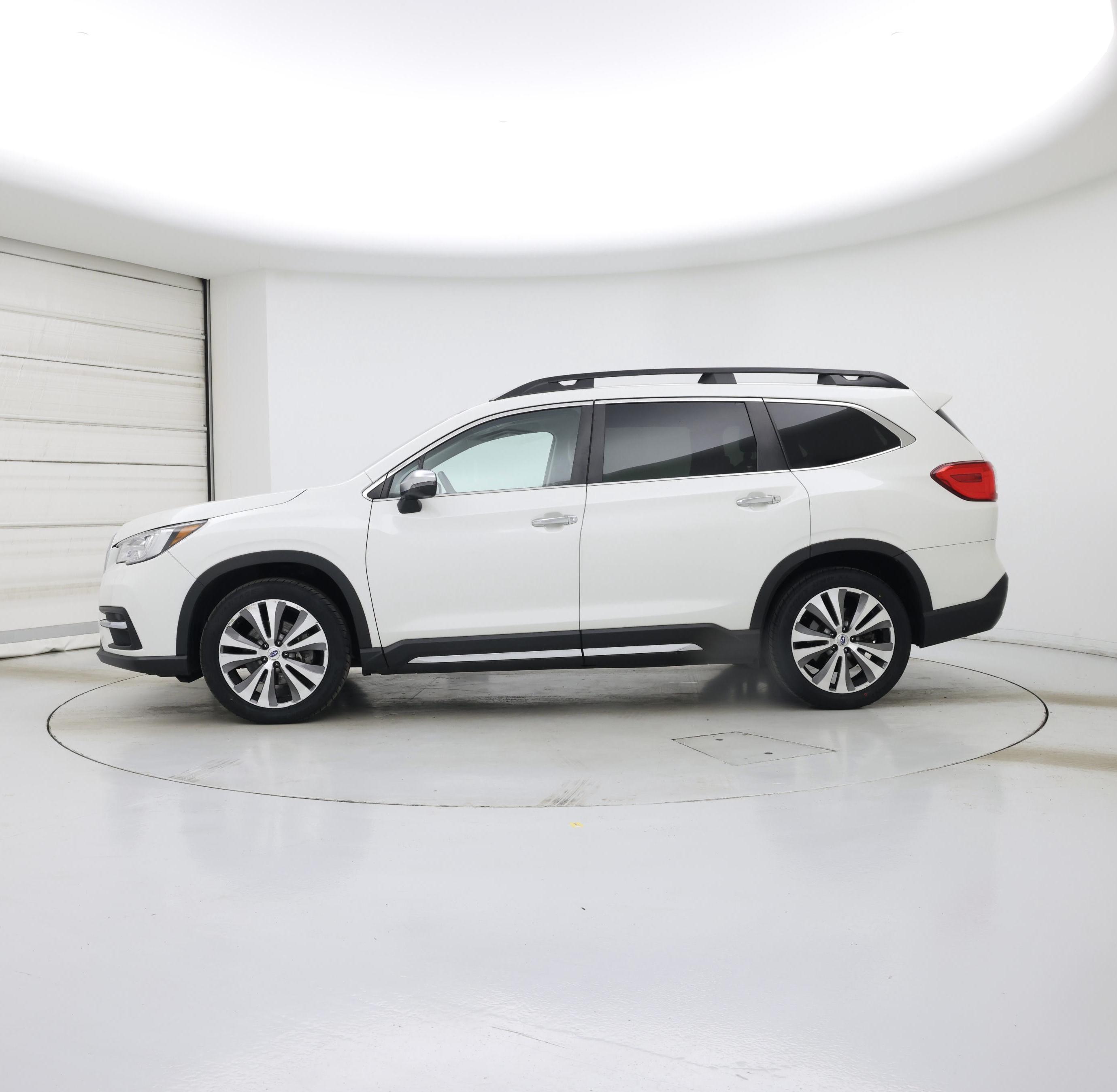 Thumbnail: 2019 Subaru Ascent - 3