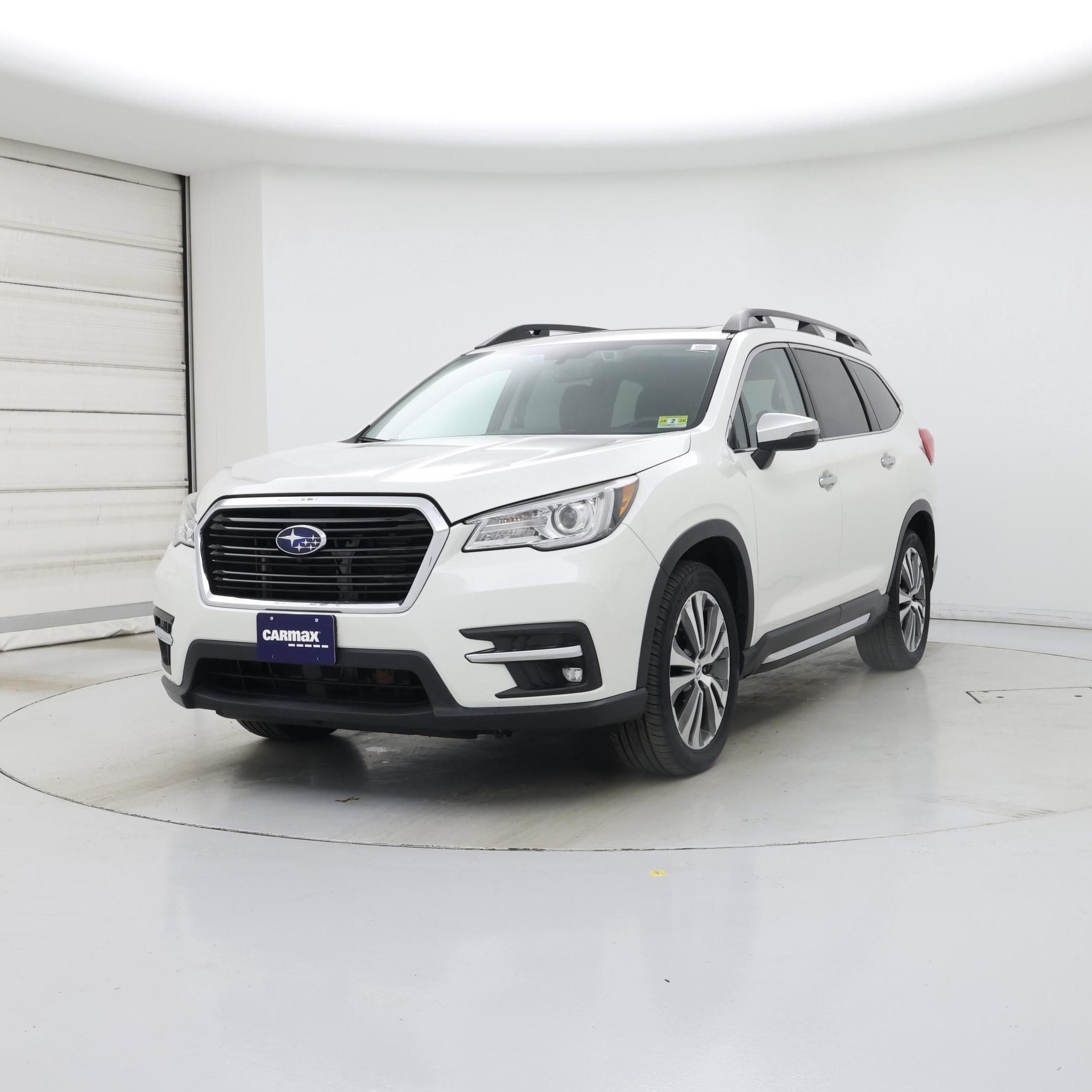 Thumbnail: 2019 Subaru Ascent - 4