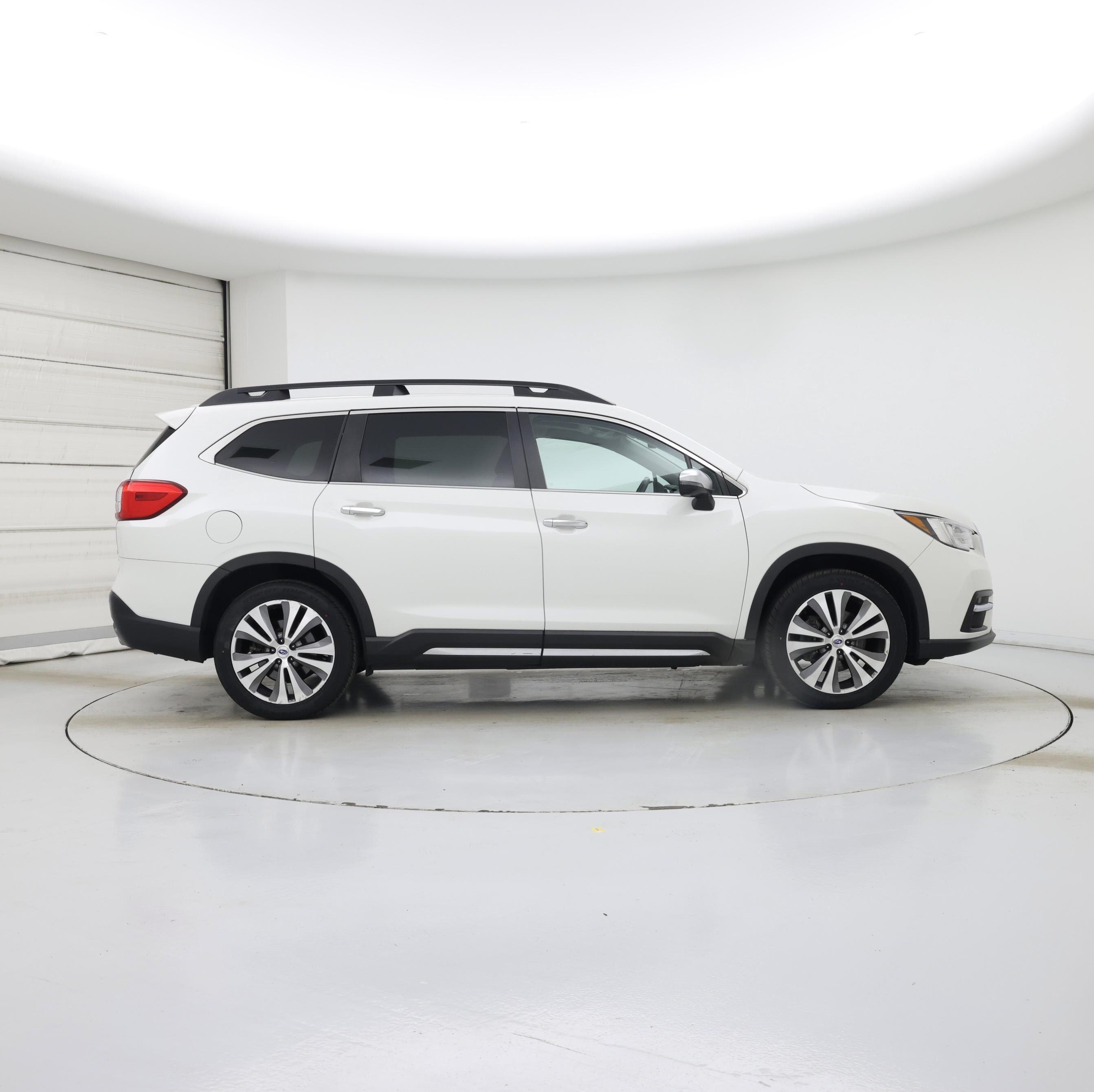 Thumbnail: 2019 Subaru Ascent - 7