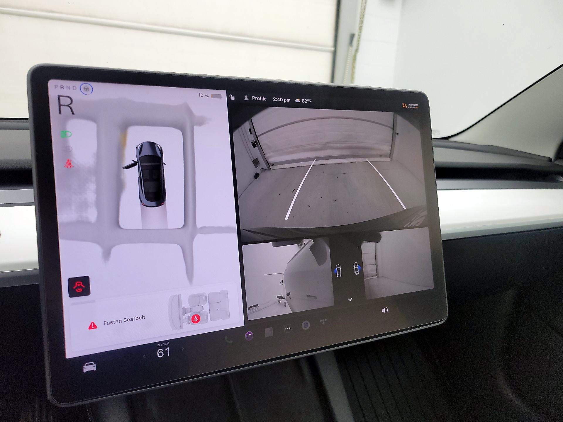 Thumbnail: 2023 Tesla Model 3 - 13