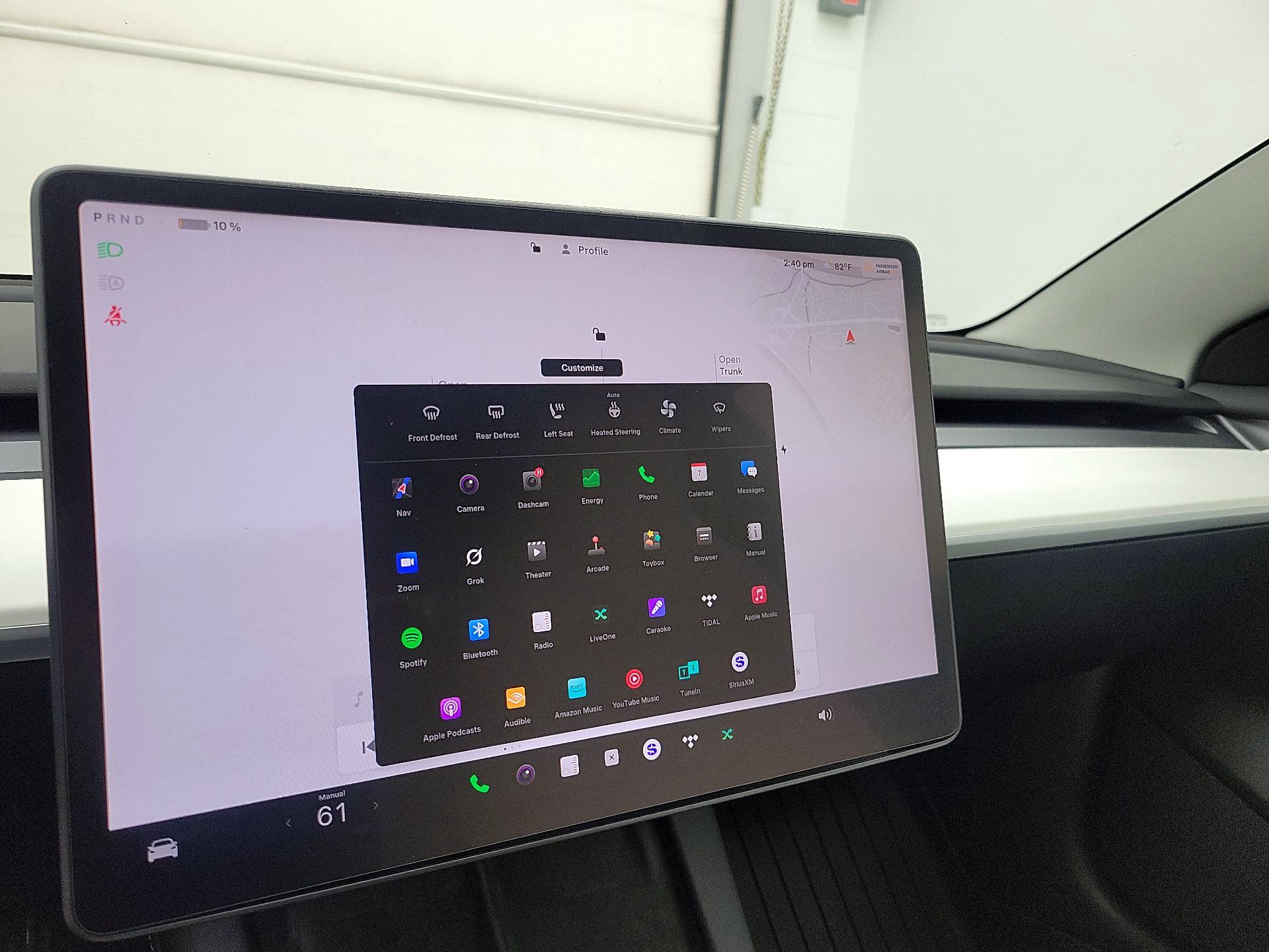 Thumbnail: 2023 Tesla Model 3 - 14