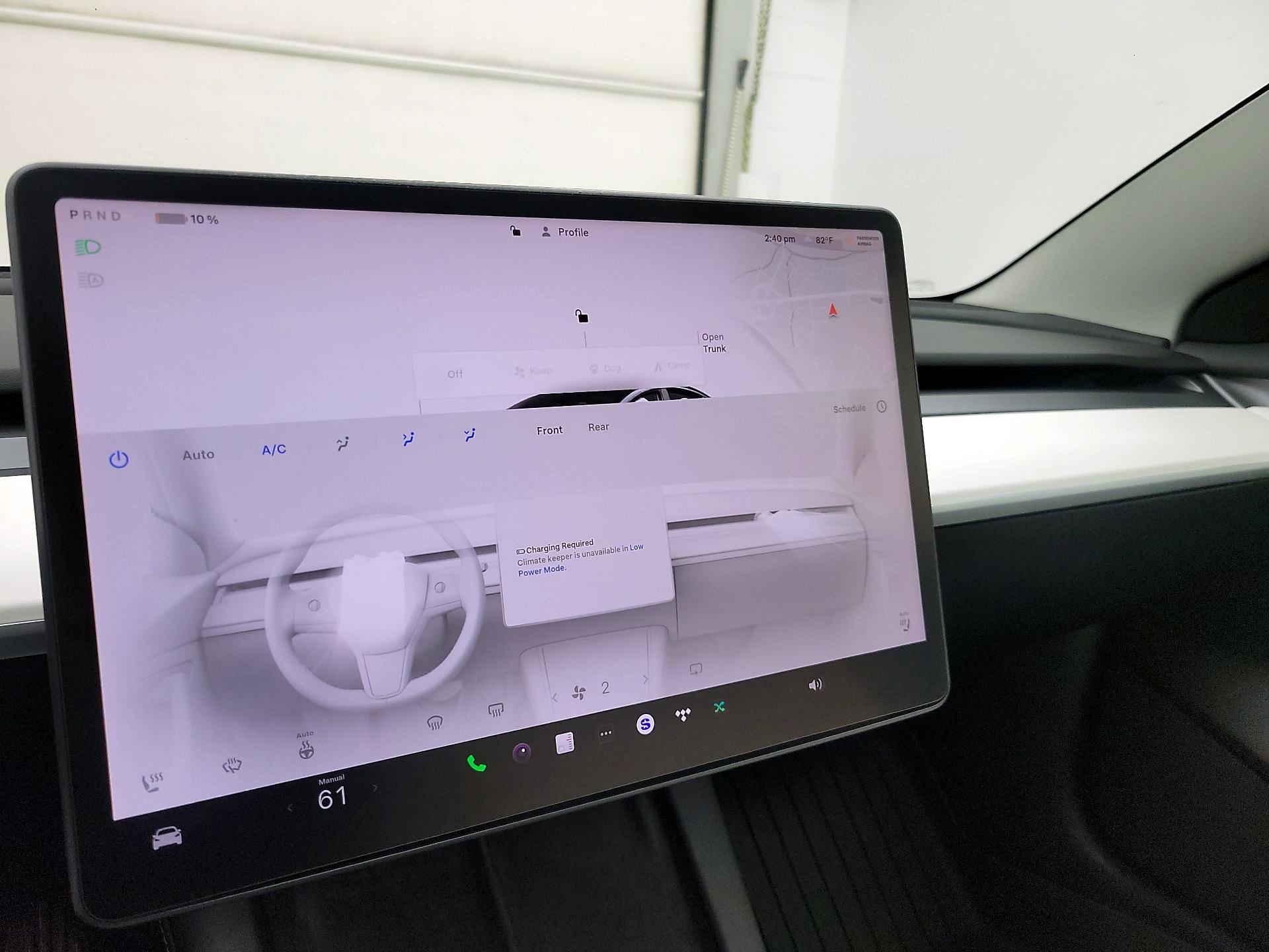 Thumbnail: 2023 Tesla Model 3 - 15