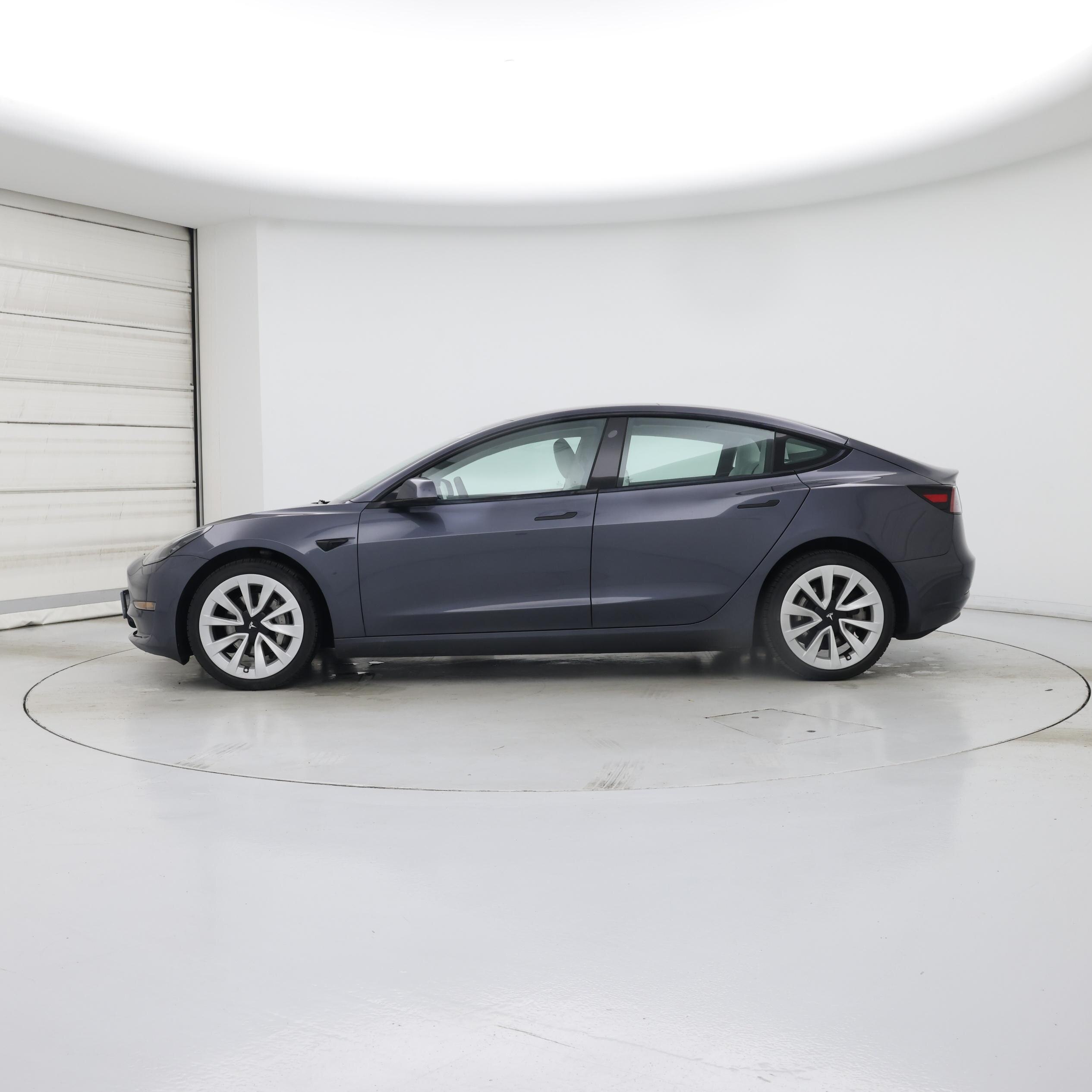 Thumbnail: 2023 Tesla Model 3 - 3