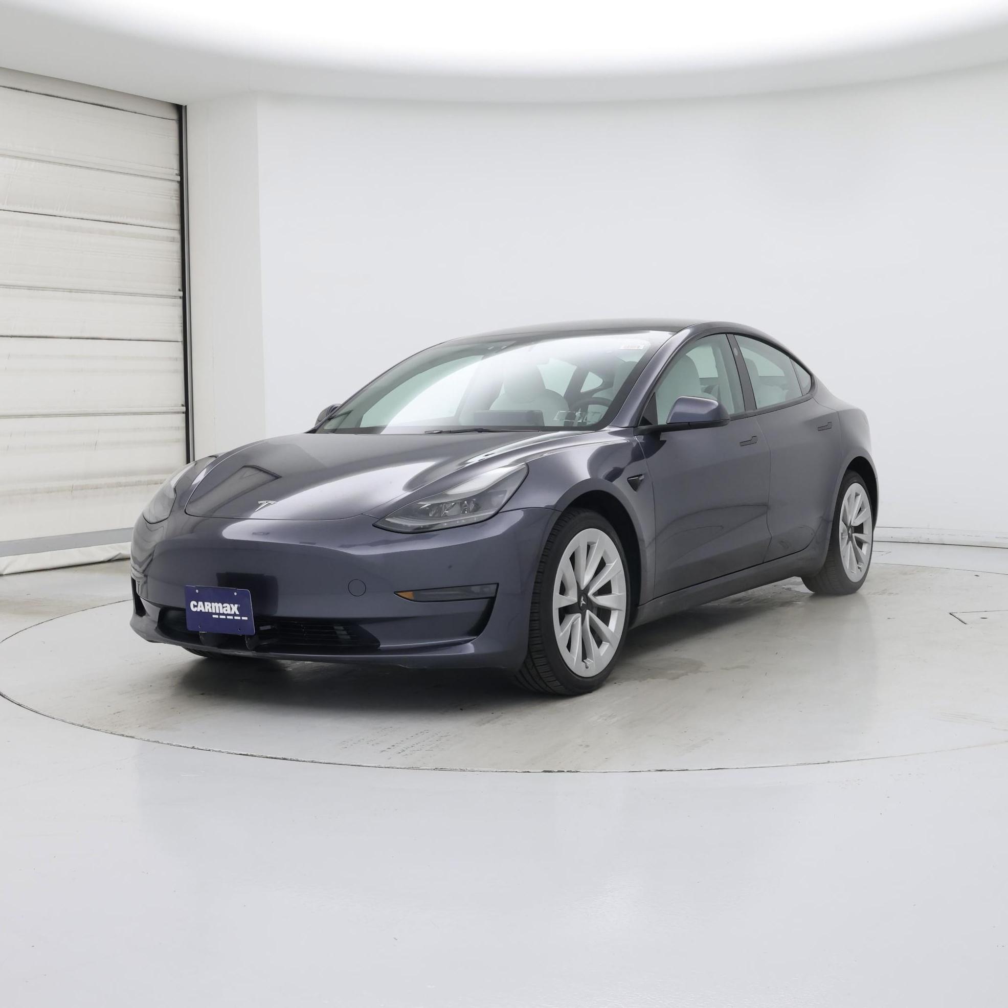 Thumbnail: 2023 Tesla Model 3 - 4