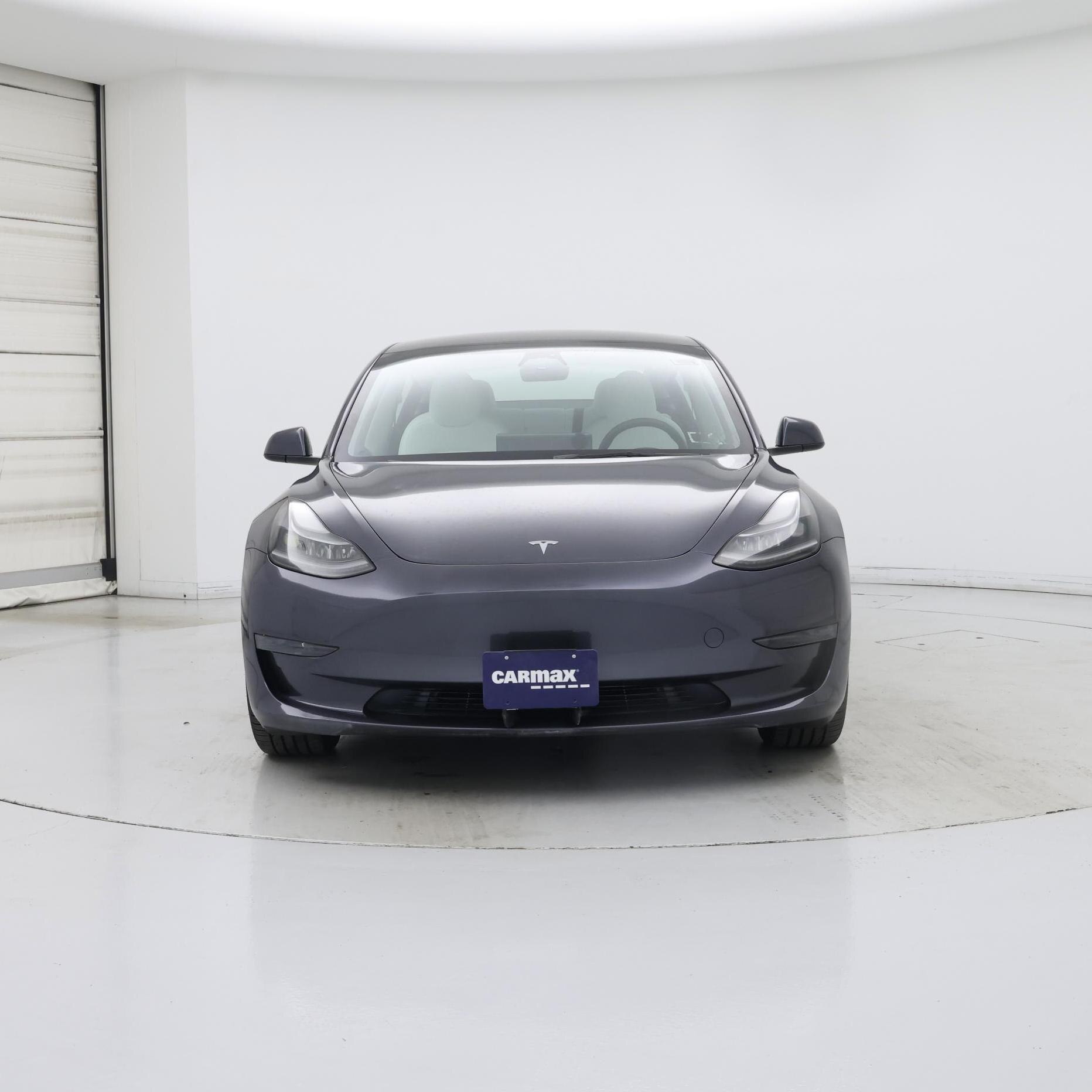 Thumbnail: 2023 Tesla Model 3 - 5