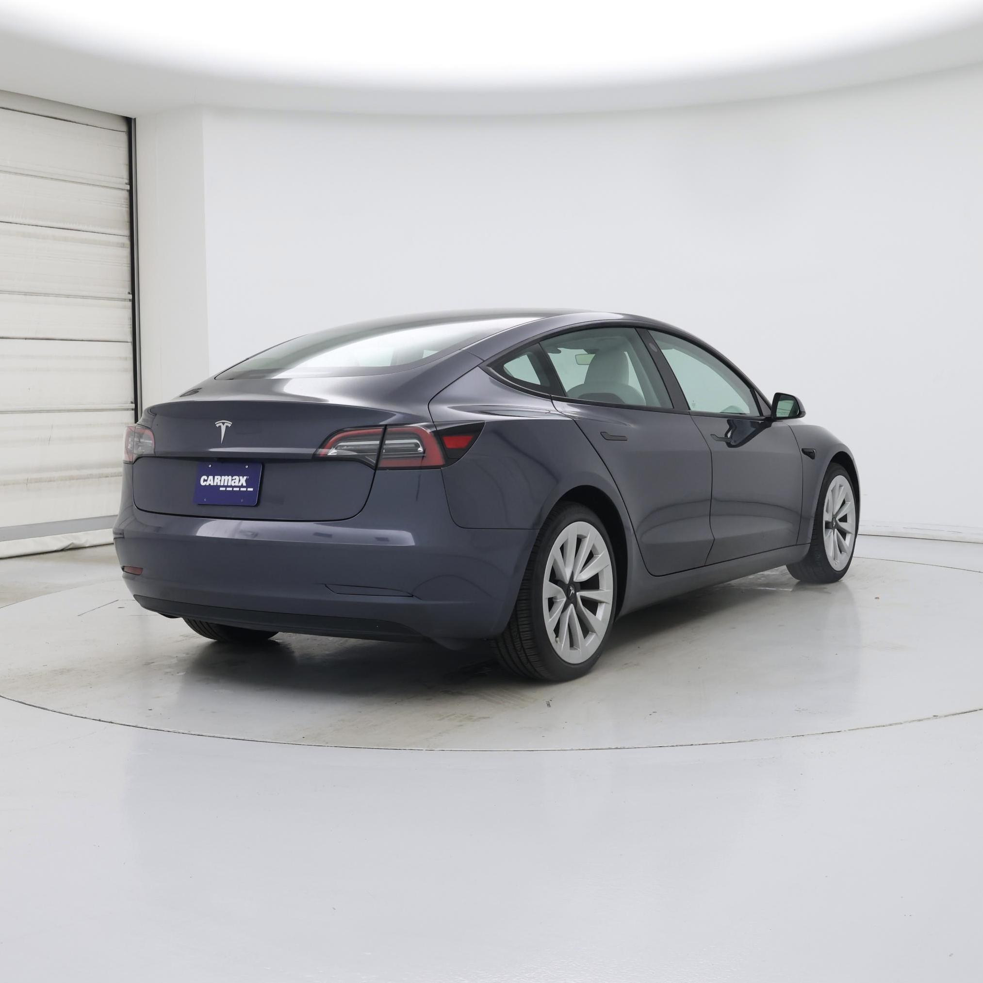 Thumbnail: 2023 Tesla Model 3 - 8