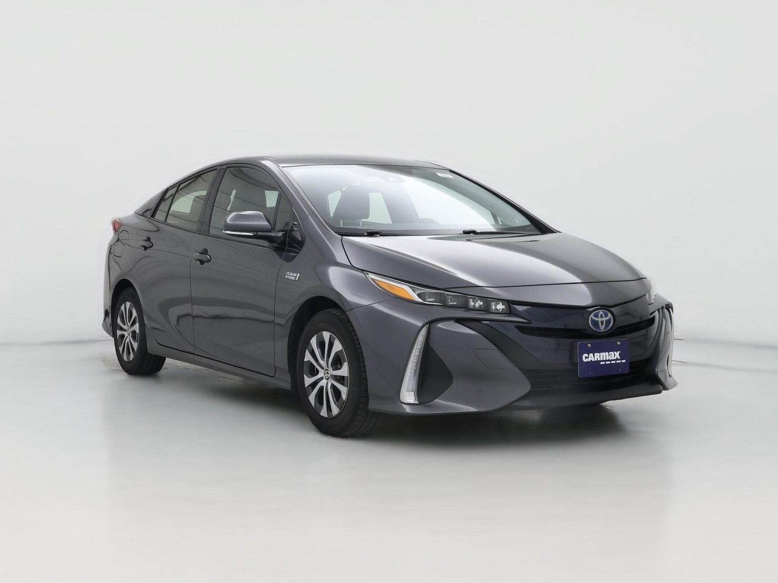 2020 Toyota Prius Prime