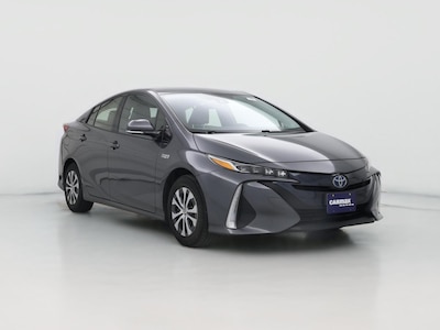 2020 Toyota Prius Prime Hybrid XLE