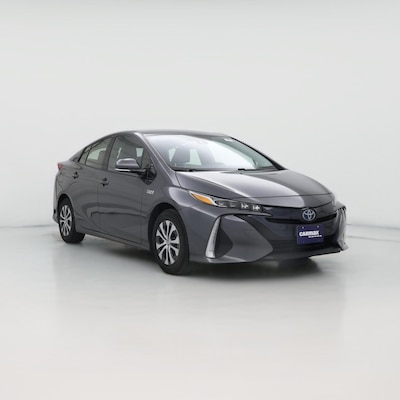 2020 Toyota Prius Prime Hybrid XLE