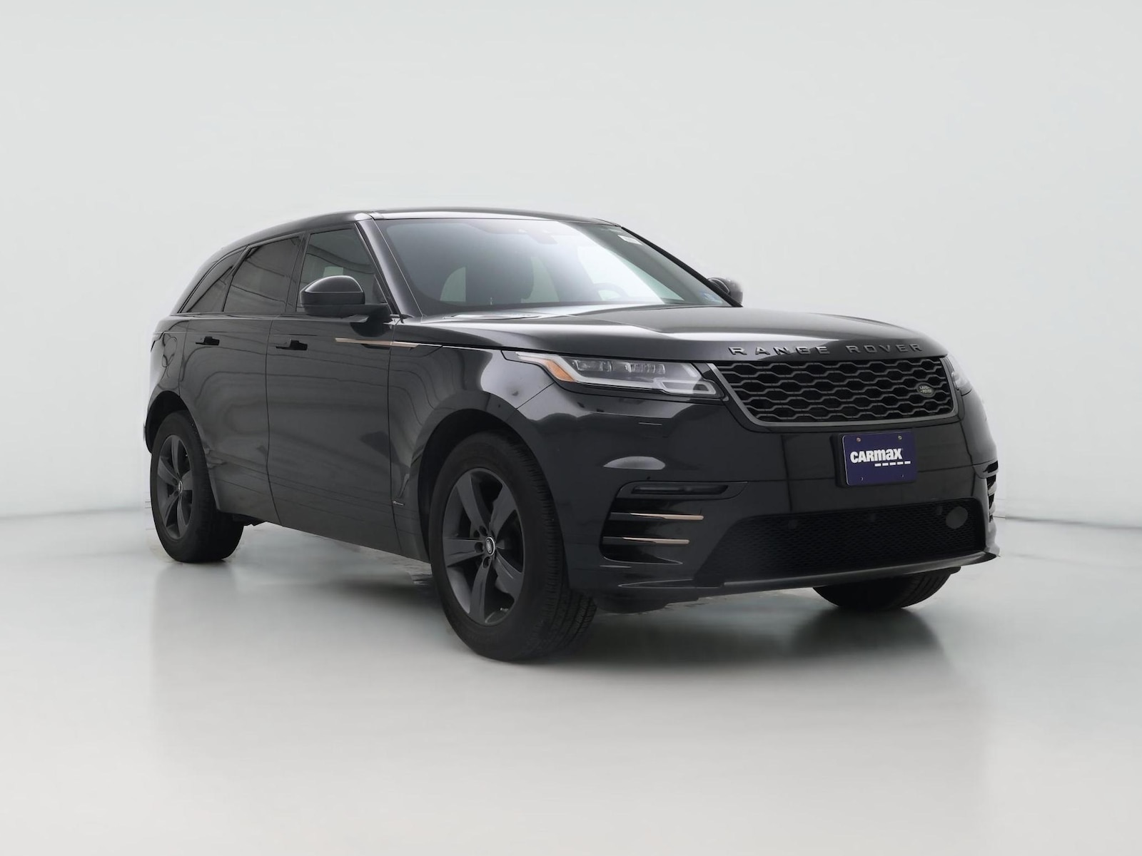 2020 Land Rover Range Rover Velar S