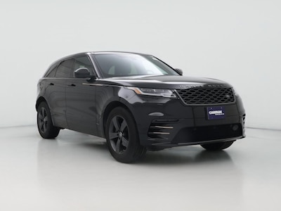 2020 Land Rover Range Rover Velar R-Dynamic S