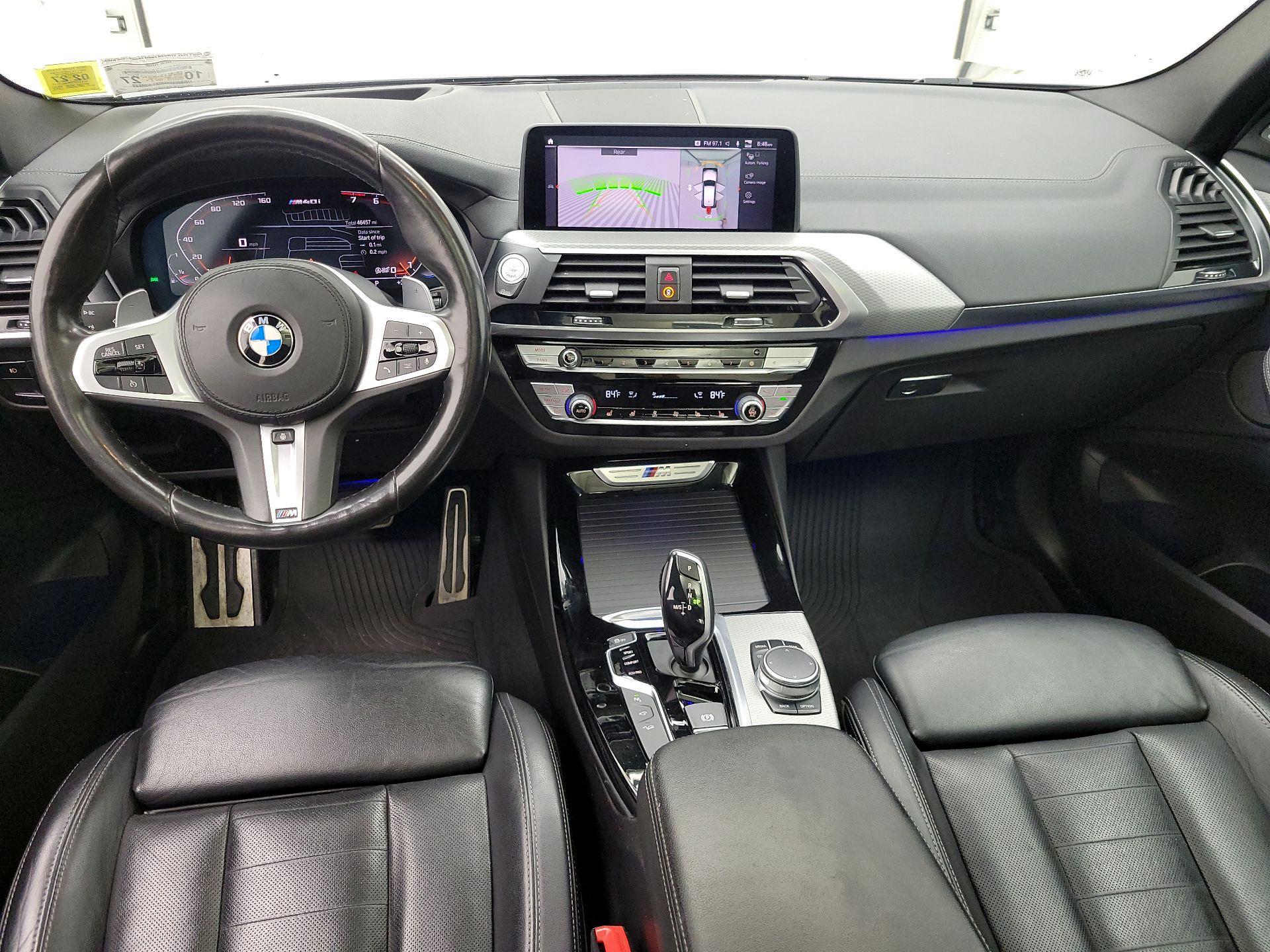 Thumbnail: 2020 BMW X3 - 9
