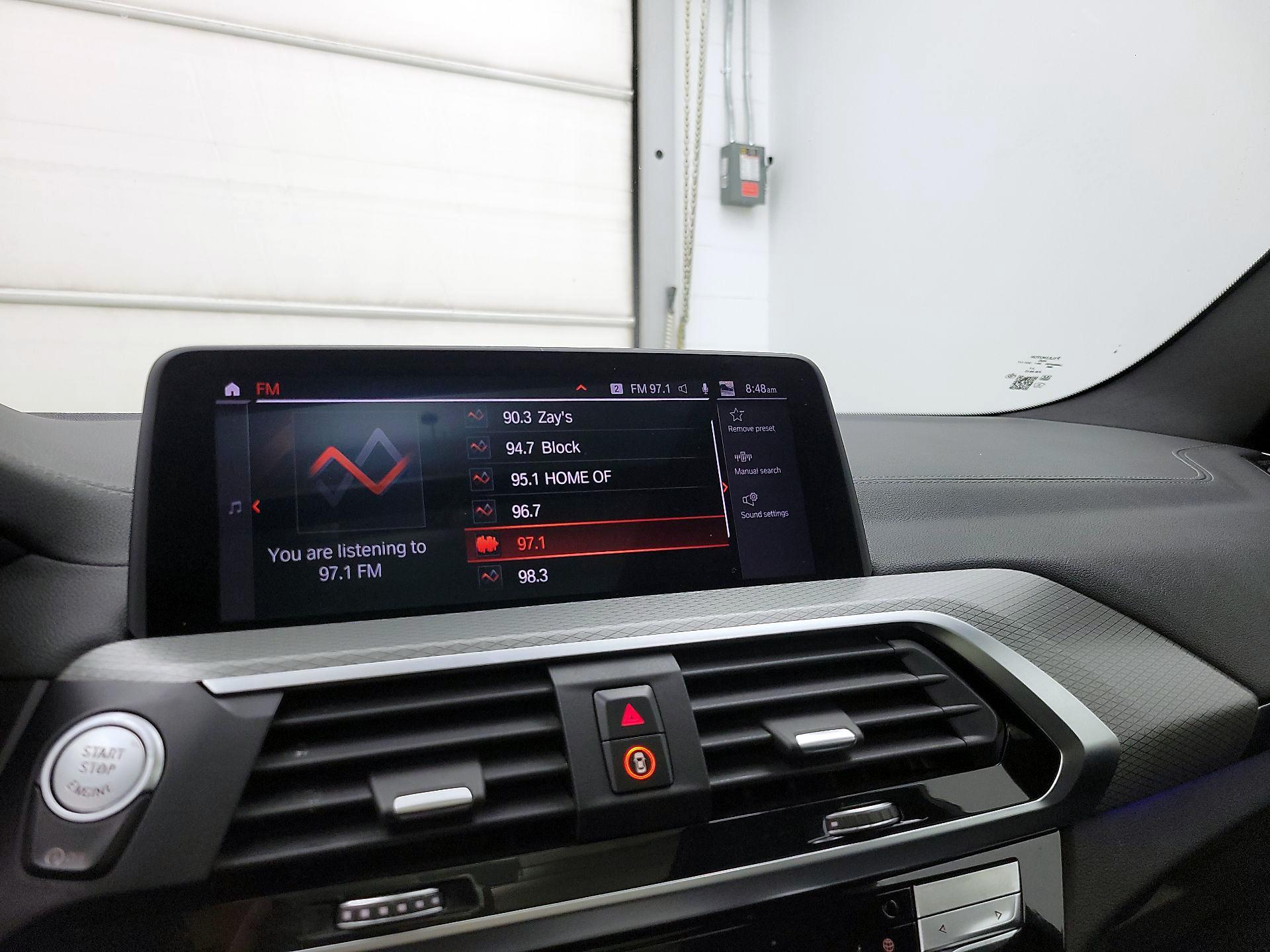 Thumbnail: 2020 BMW X3 - 15