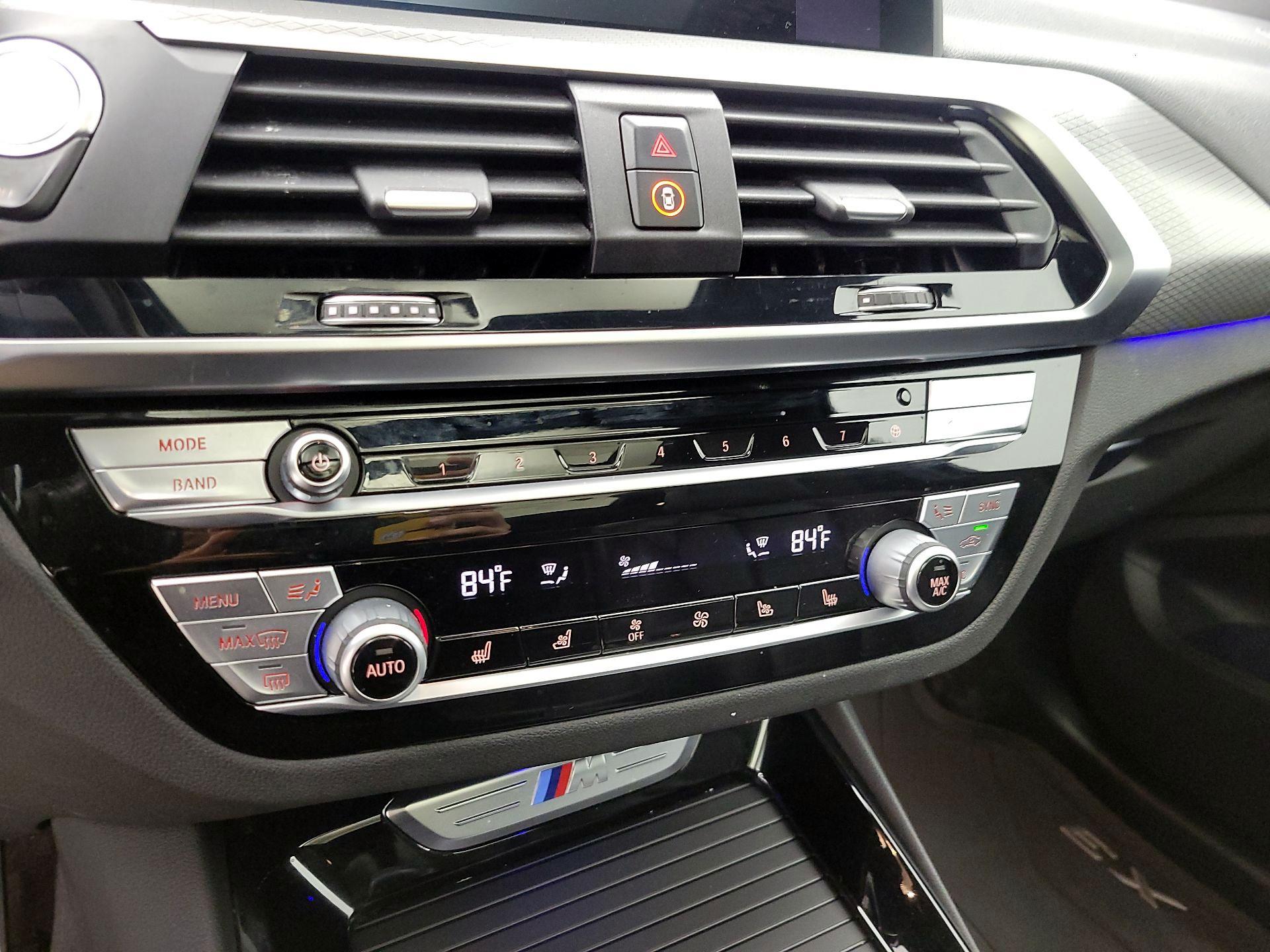 Thumbnail: 2020 BMW X3 - 16