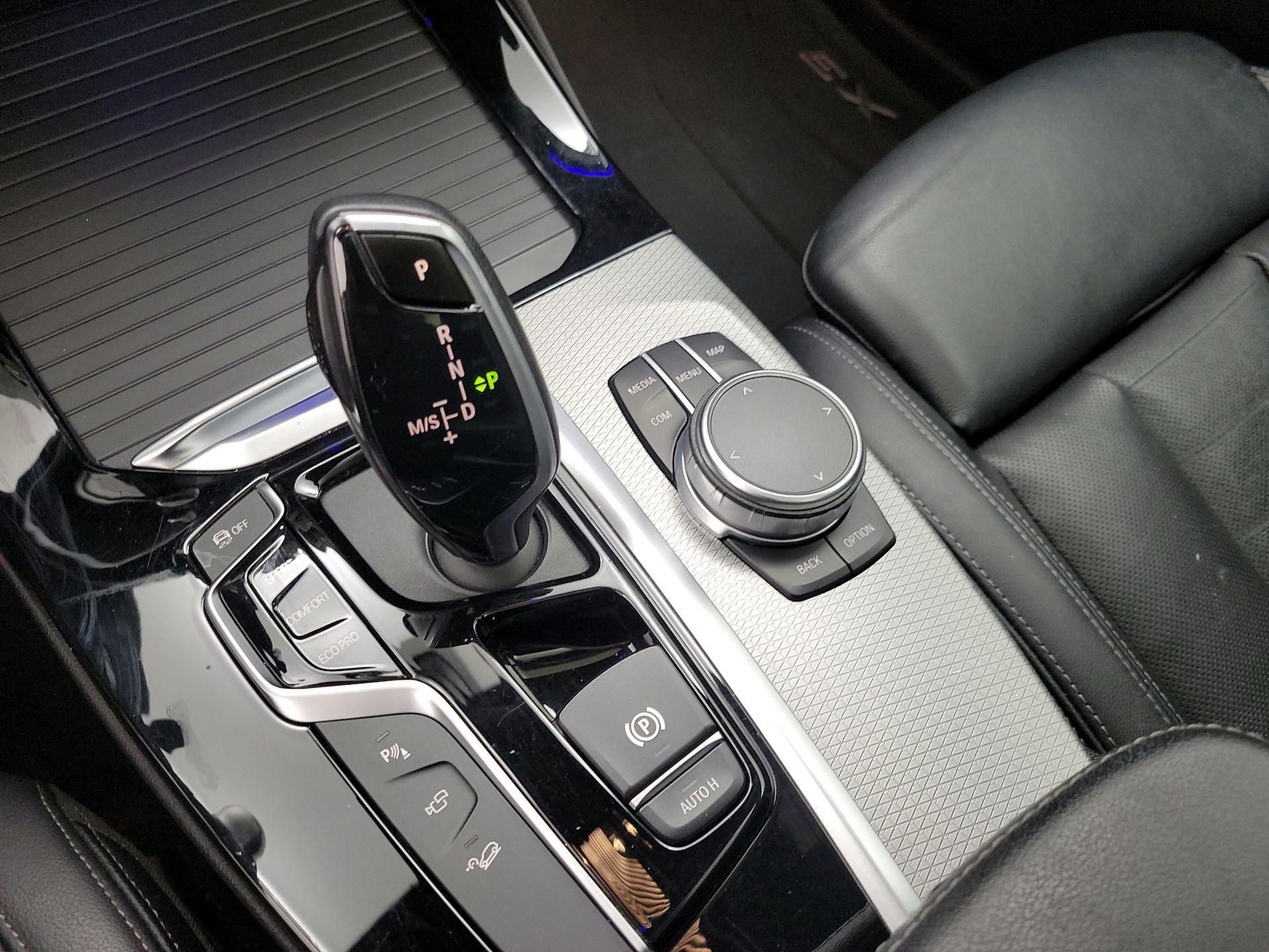 Thumbnail: 2020 BMW X3 - 17